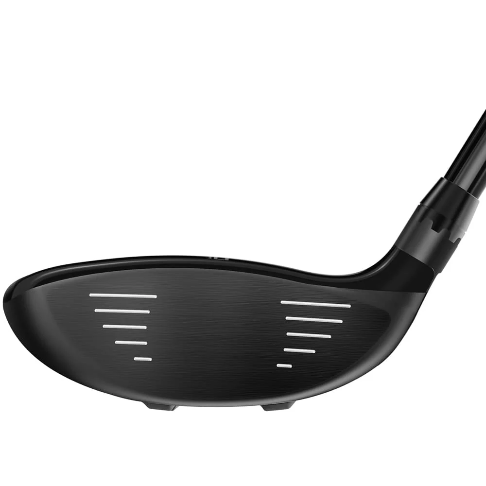 Cobra Rad-S Clubset - Driver, Fairway, Hybrid - Image 2