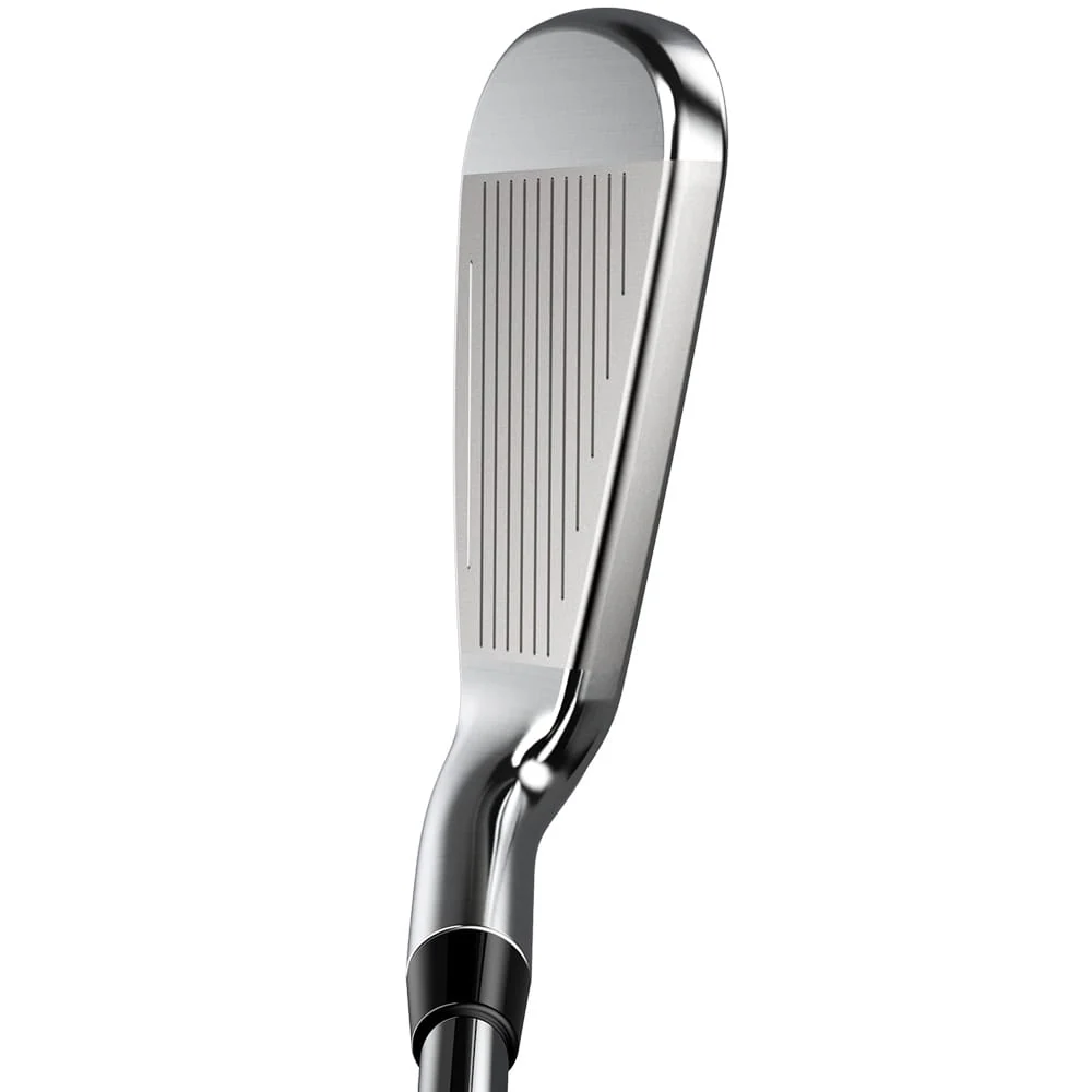 Cobra RAD-S Irons - Steel - Image 3