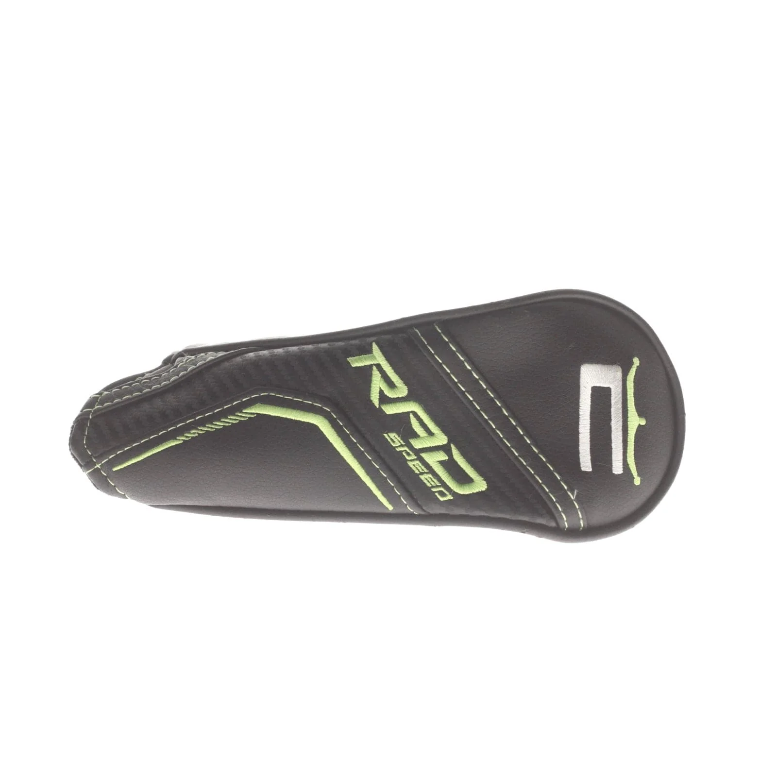 Cobra Rad Speed Steel Mens Right Hand 3 Hybrid 19* Stiff - Reciil - Image 6
