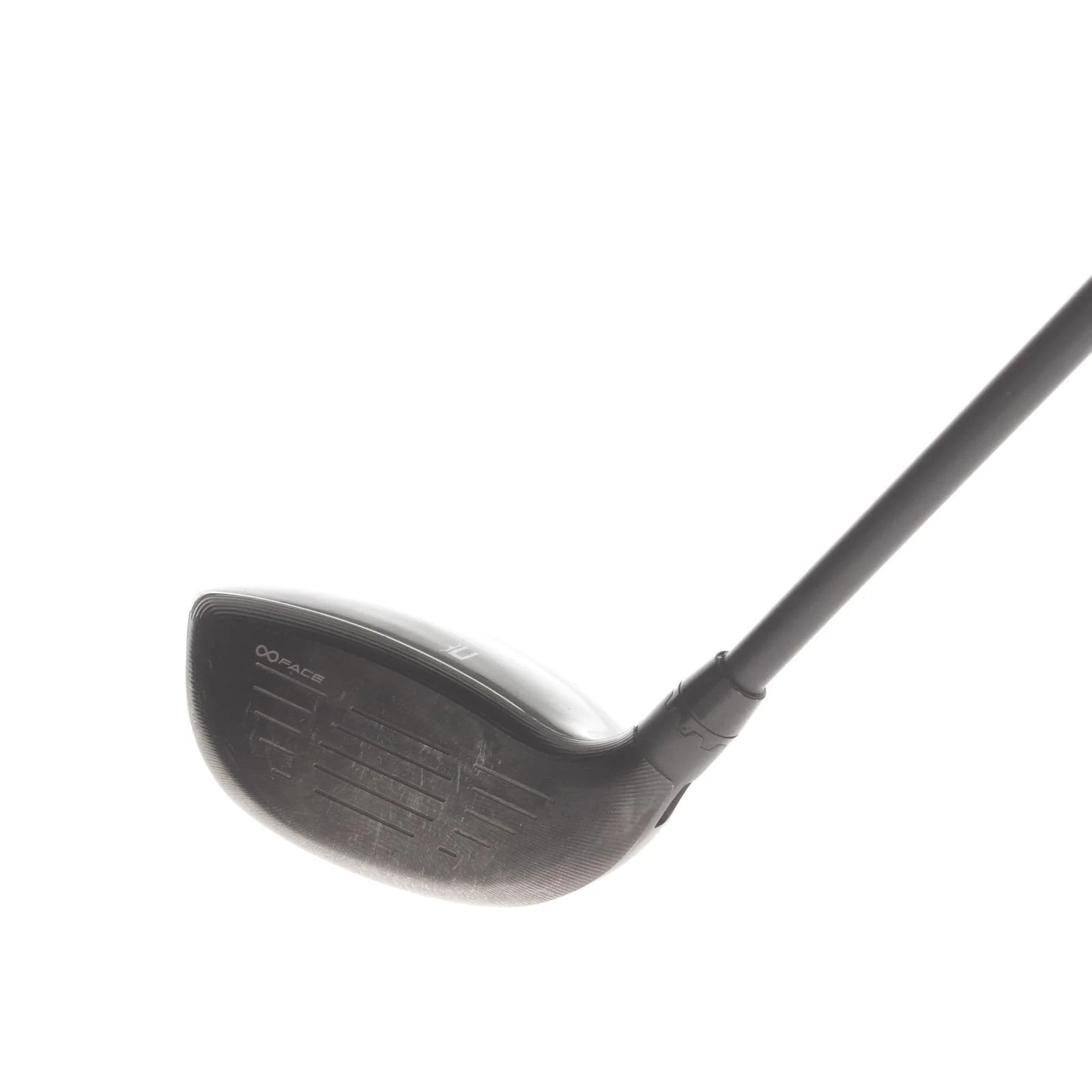 Cobra Radspeed Draw Graphite Mens Right Hand Fairway 7 Wood 22.5* Stiff - Fujikura Motore F3 6-S - Image 4