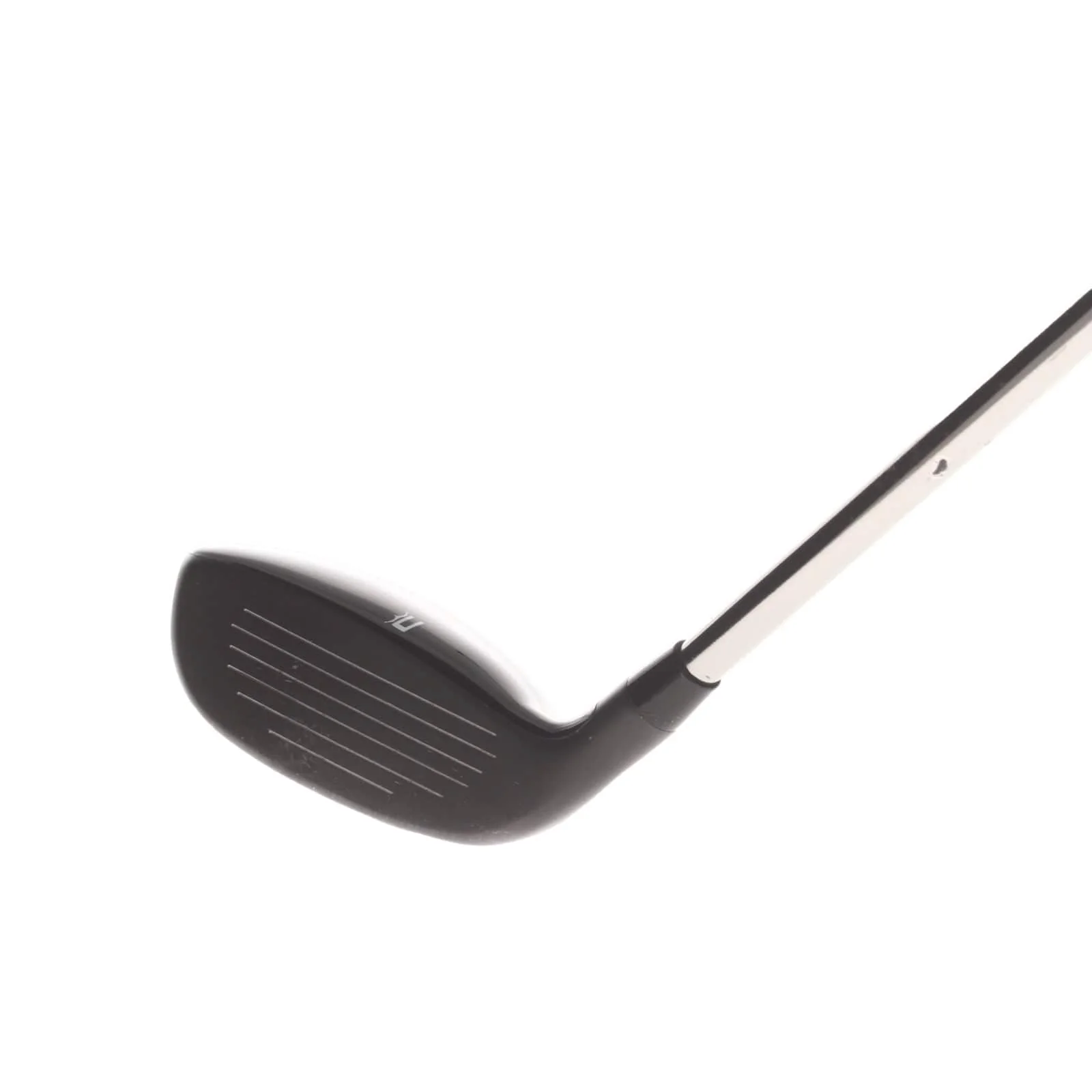 Cobra Radspeed Graphite Mens Right Hand 3 Hybrid 19* Stiff - Recoil ESX 480 F4 - Image 4