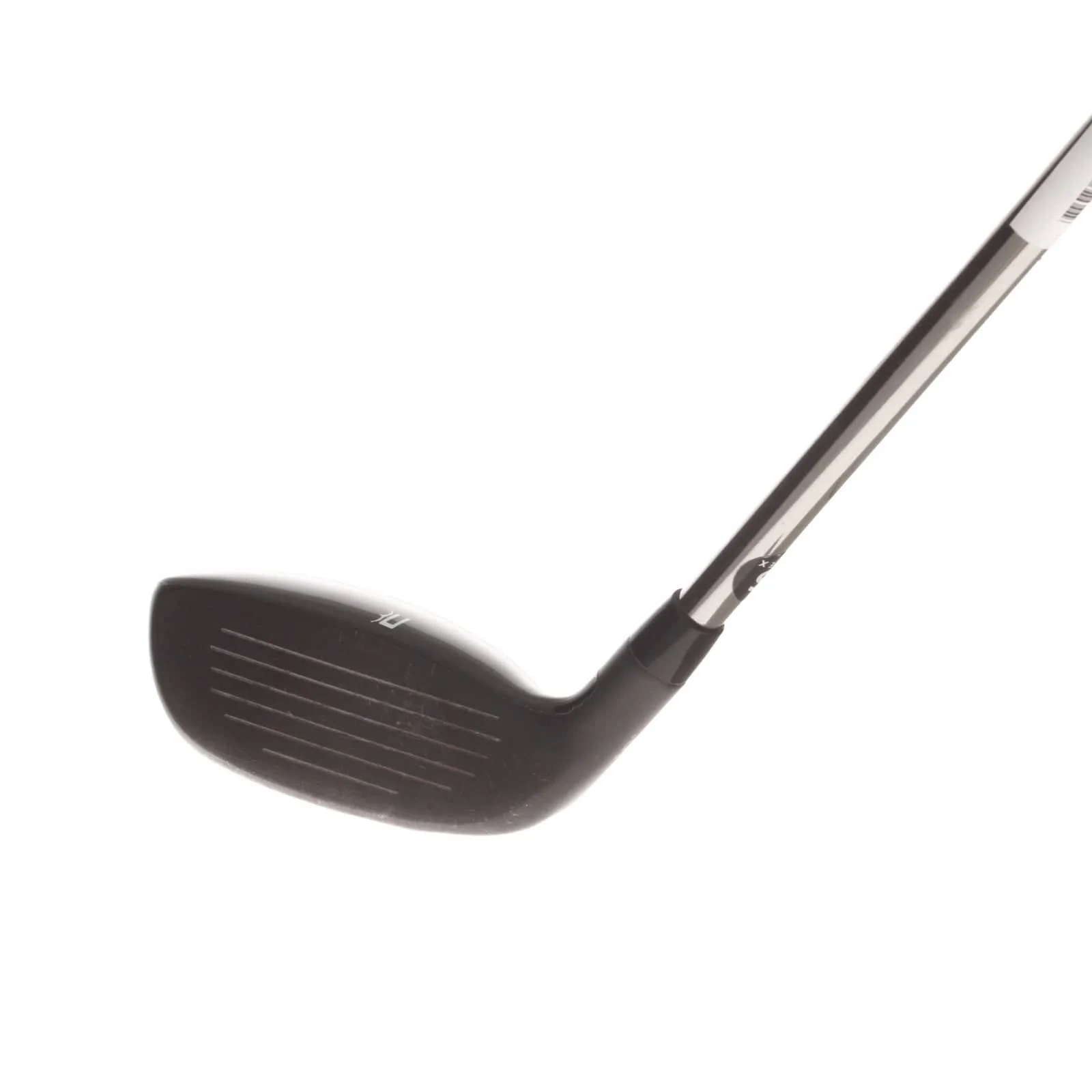 Cobra Radspeed Graphite Mens Right Hand 3 Hybrid 19* Stiff - UST Mamiya ESX 480 F4 - Image 4