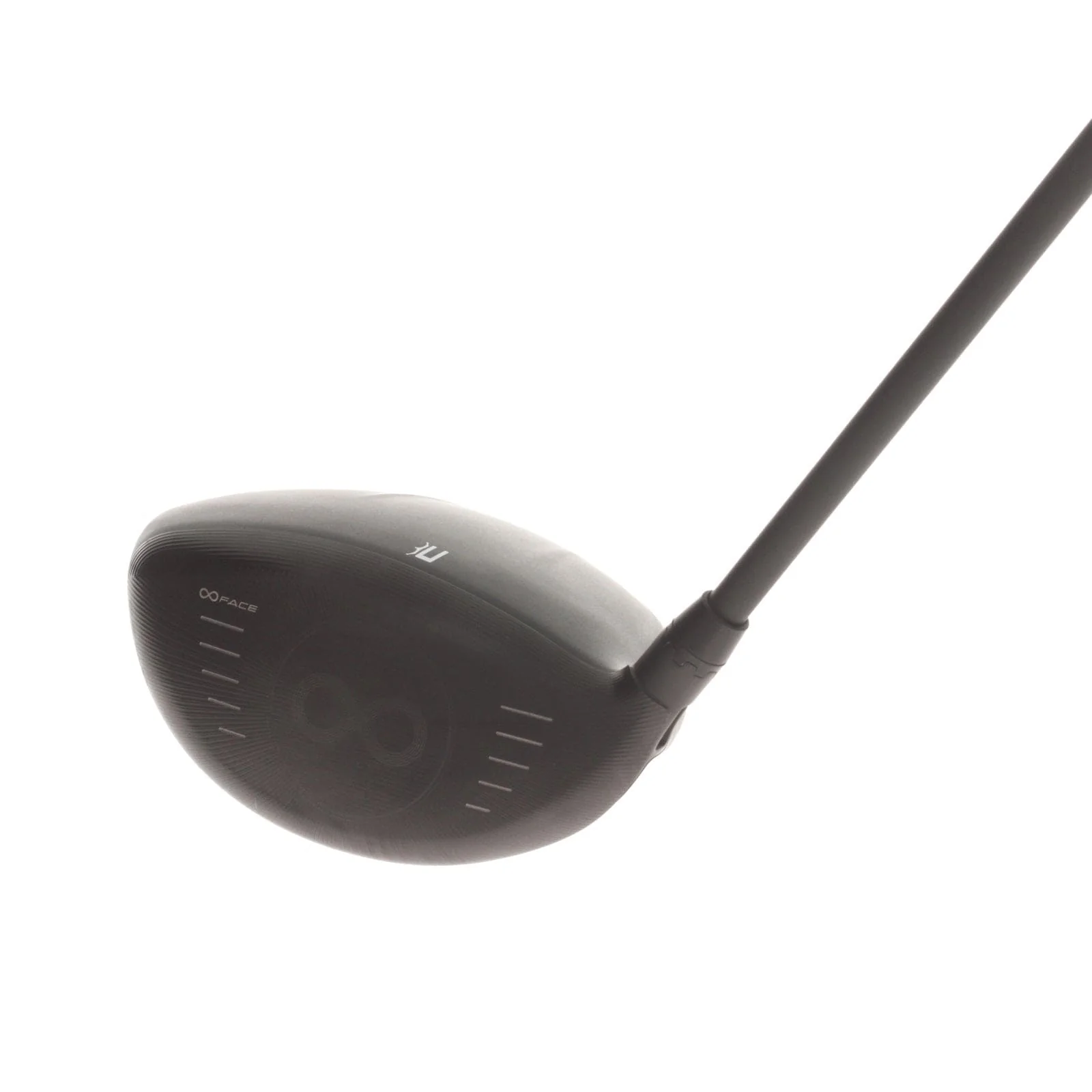 Cobra Radspeed Graphite Mens Right Hand Driver 9* Stiff - Fujikura Motore X F1 6-S - Image 4