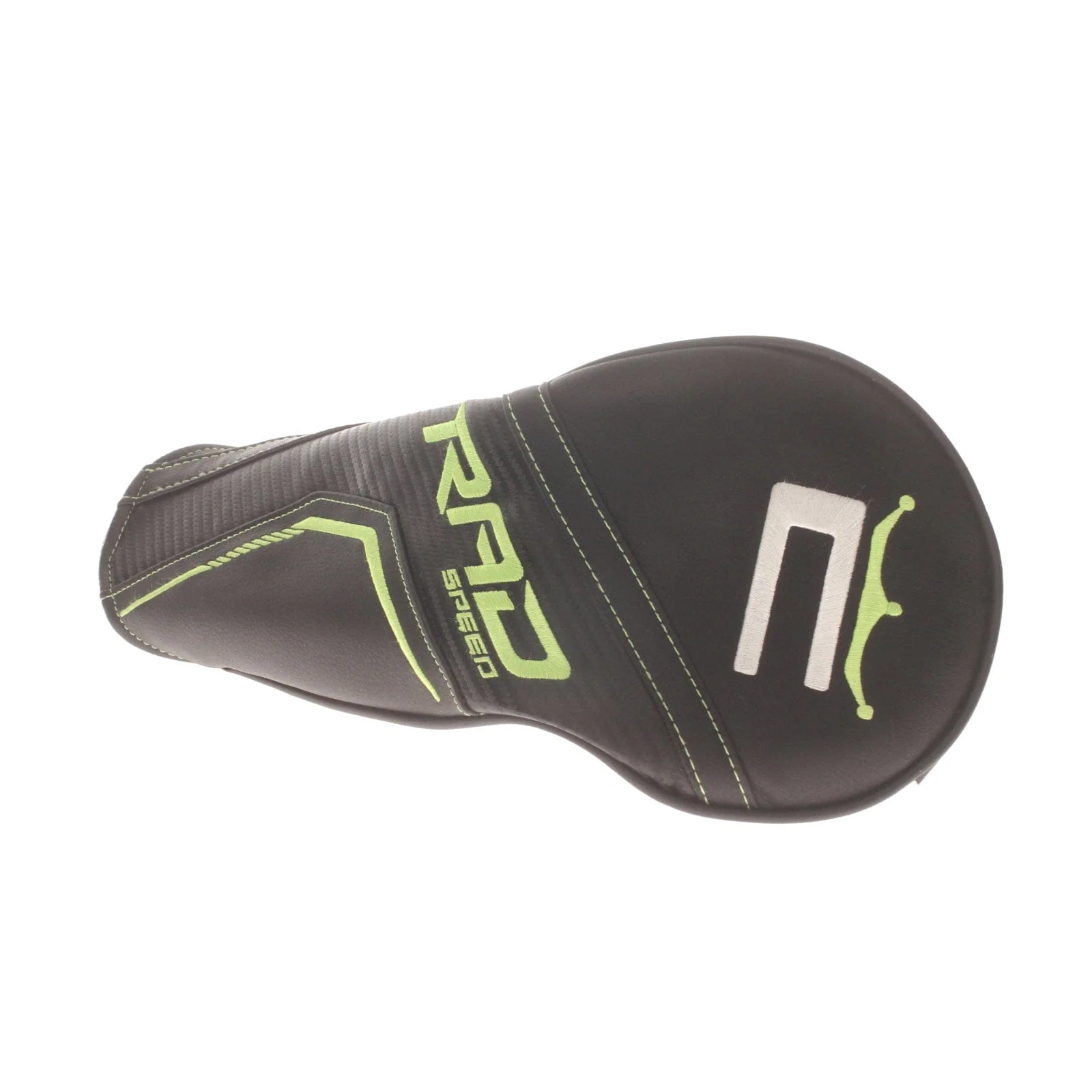 Cobra Radspeed Graphite Mens Right Hand Driver 9* Stiff - Fujikura Motore X F1 6-S - Image 7