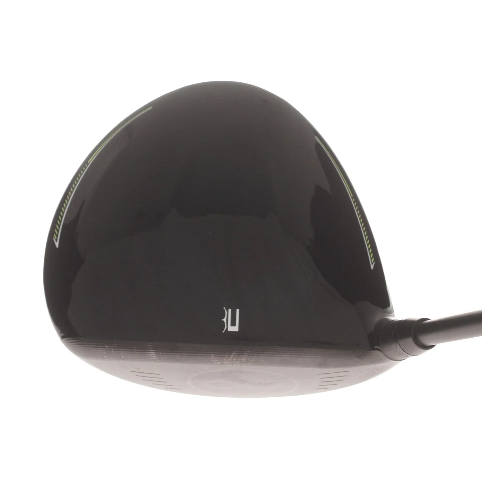 Cobra Radspeed Graphite Mens Right Hand Driver 9* Stiff - Fujikura Motore X F3 6-S - Image 3
