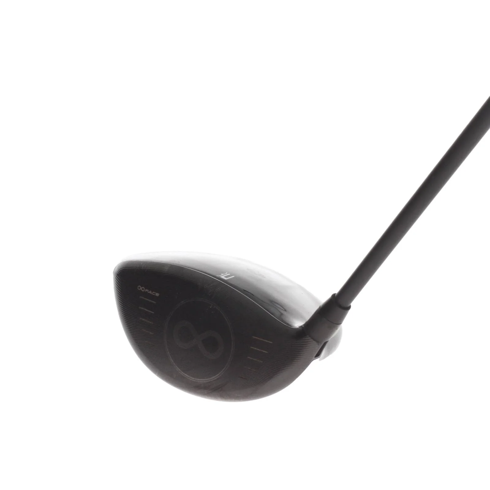 Cobra Radspeed Graphite Mens Right Hand Driver 9* Stiff - Fujikura Motore X F3 6-S - Image 4