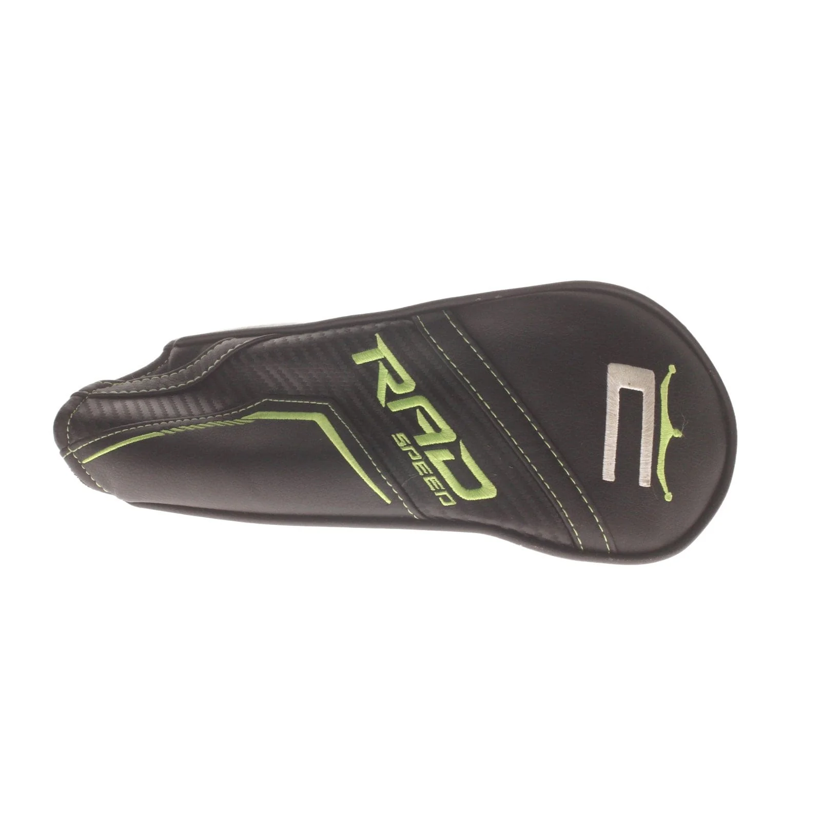 Cobra Radspeed Graphite Mens Right Hand Fairway 5 Wood 18.5* Regular - Fujikura Motore X F3 6-R - Image 7
