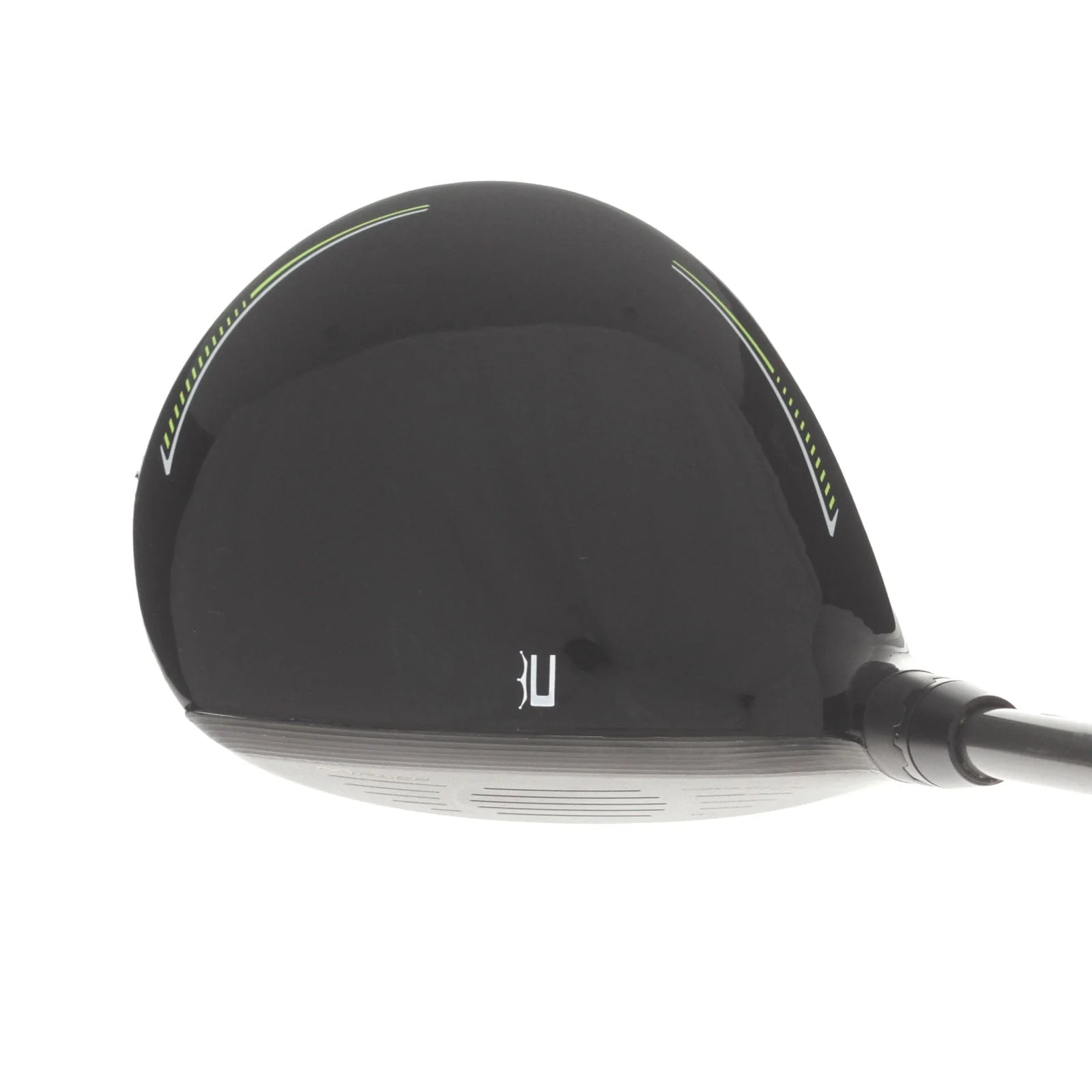 Cobra Radspeed Graphite Mens Right Hand Fairway 5 Wood 18.5* Senior - Evenflow Riptide CB 40 - Image 3