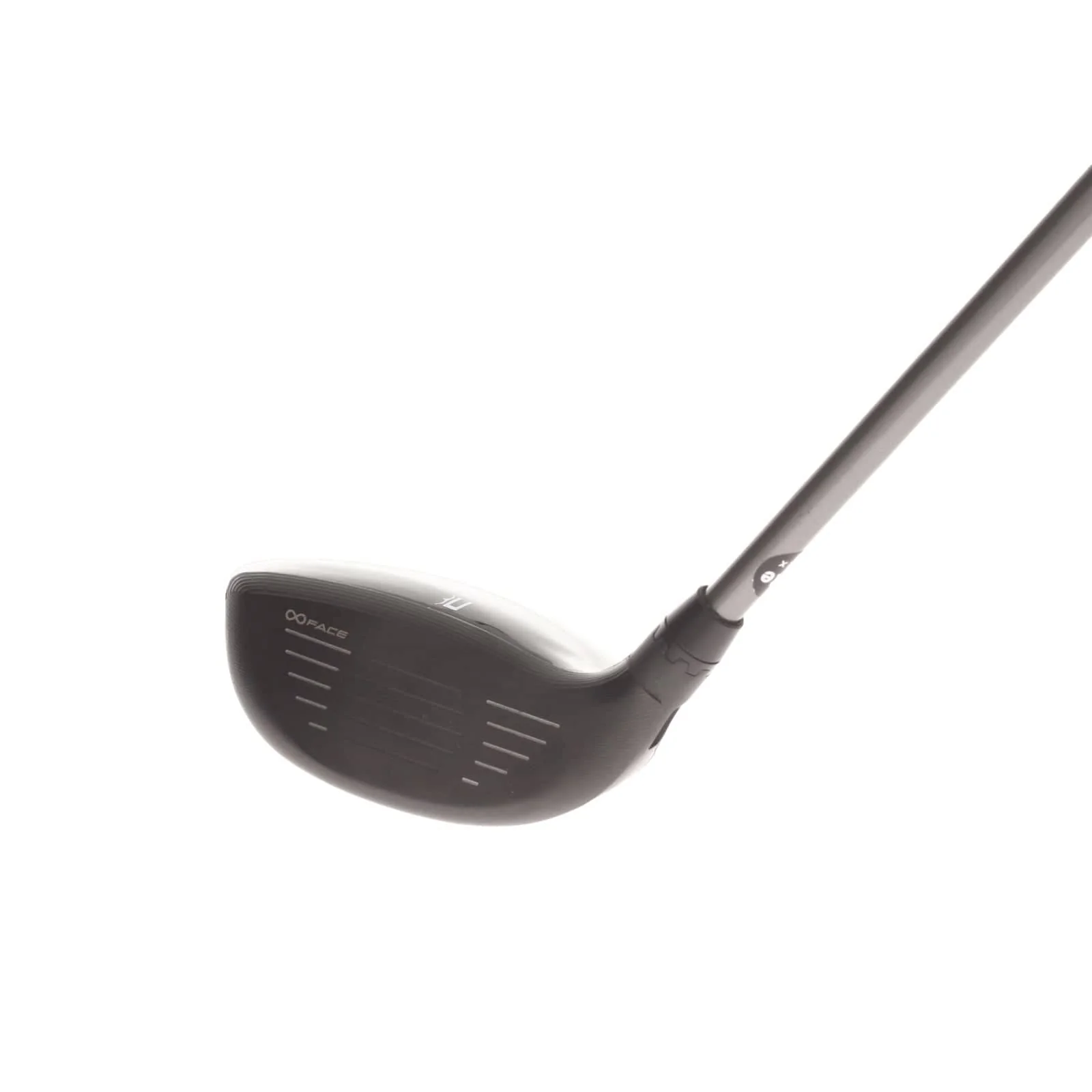 Cobra Radspeed Graphite Mens Right Hand Fairway 5 Wood 18.5* Senior - Evenflow Riptide CB 40 - Image 4