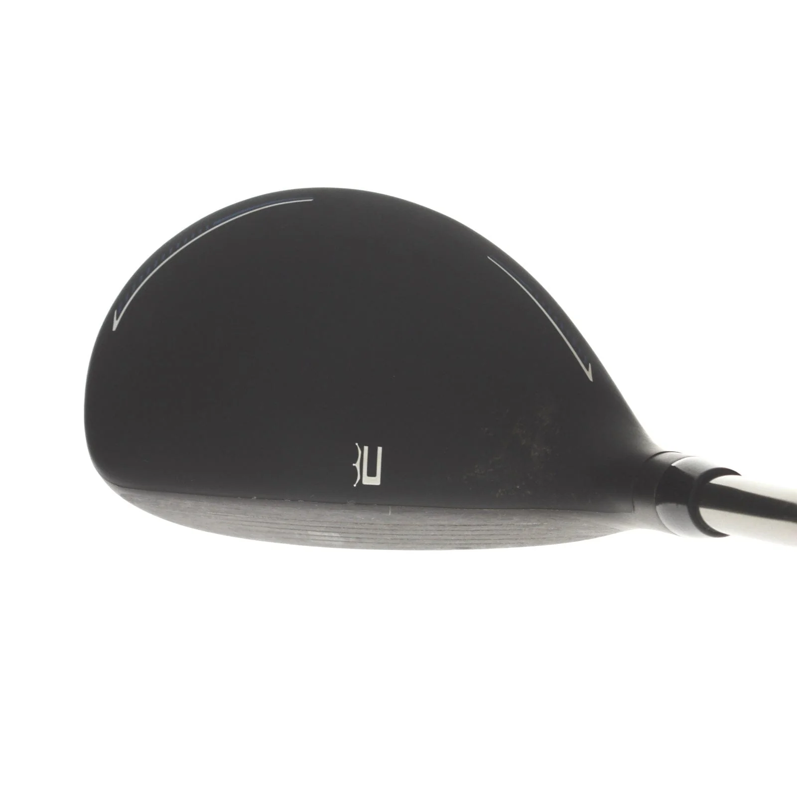 Cobra Radspeed One Length Graphite Mens Right Hand 3 Hybrid 19* Regular - UST Mamiya Recoil ESX 480 F3 - Image 3