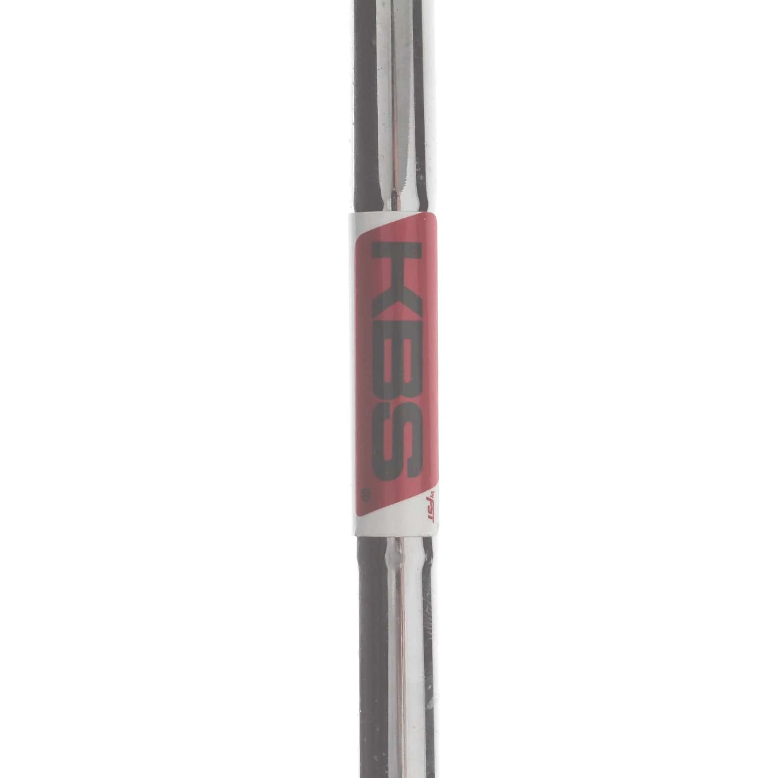 Cobra Radspeed One Length Steel Mens Right Hand Irons 5-GW Regular - KBS Tour 90 - Image 5