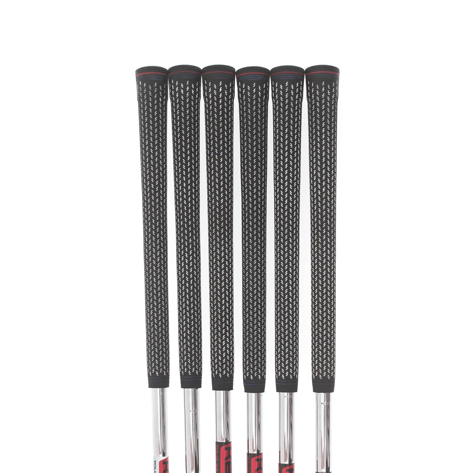 Cobra Radspeed One Length Steel Mens Right Hand Irons 5-GW Regular - KBS Tour 90 - Image 7