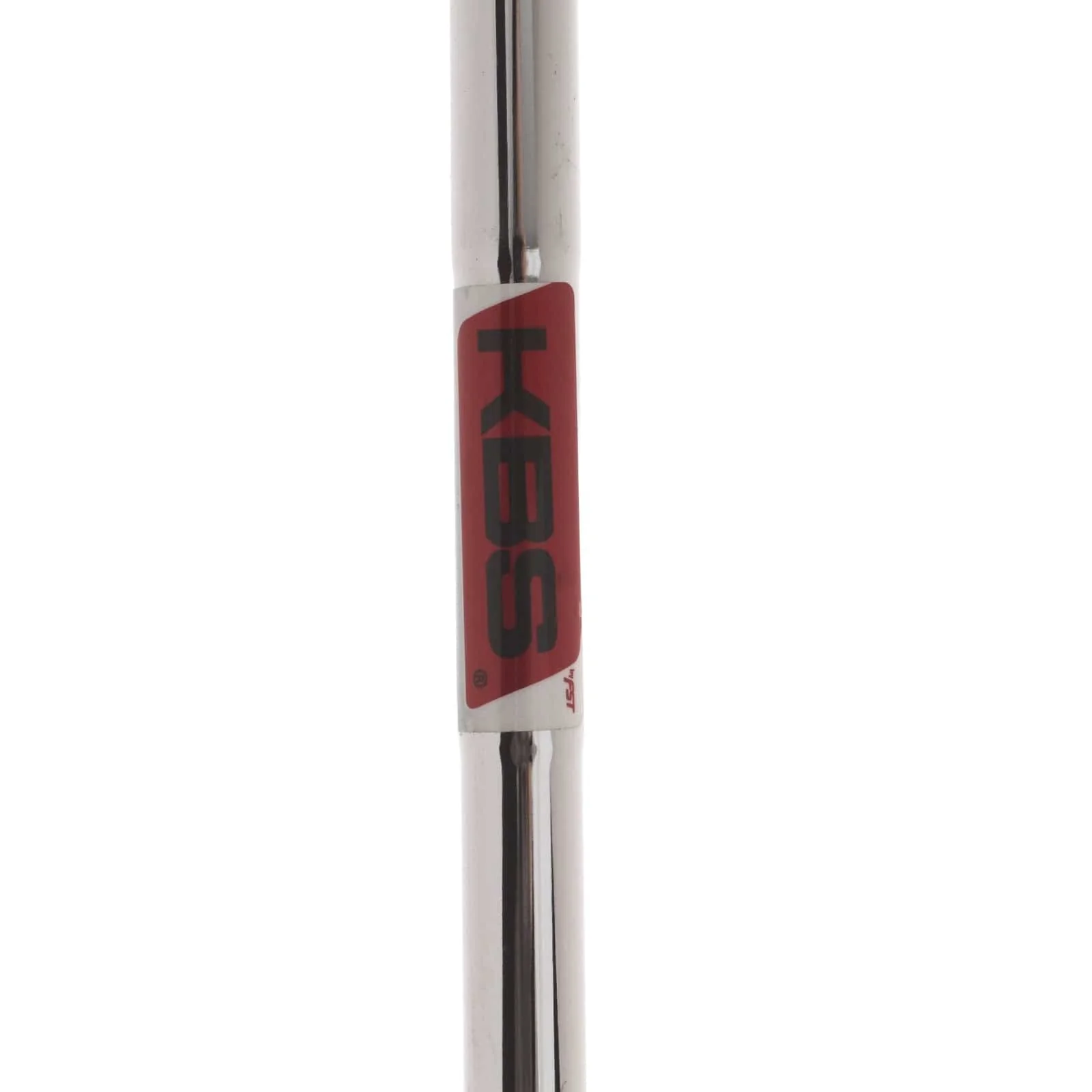 Cobra Radspeed One Length Steel Mens Right Hand Irons 5-PW Regular - KBS Tour - Image 5