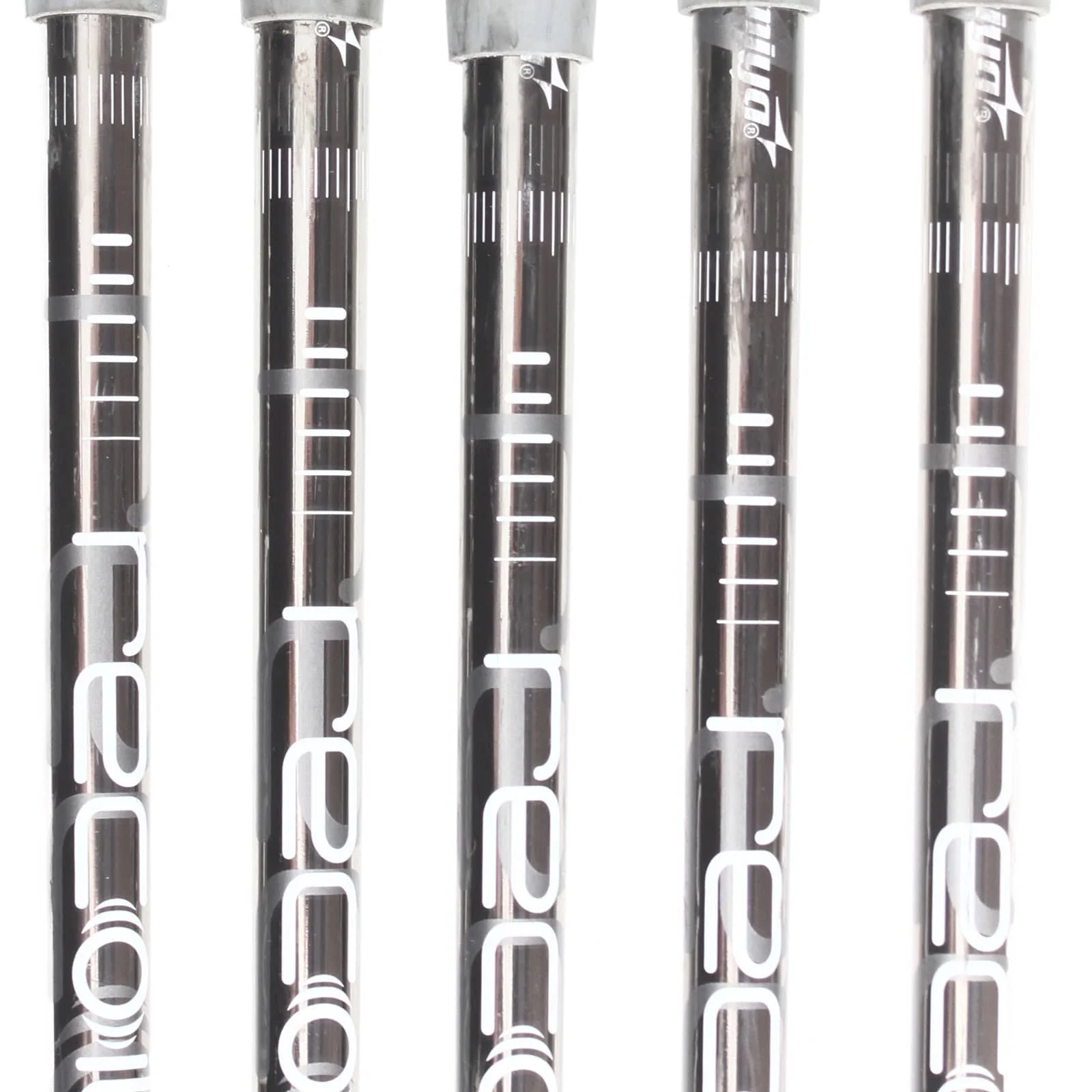 Cobra Radspeed One Length Steel Mens Right Hand Irons 7-SW Regular - UST Mamiya Recoil ESX 460 F3 - Image 6