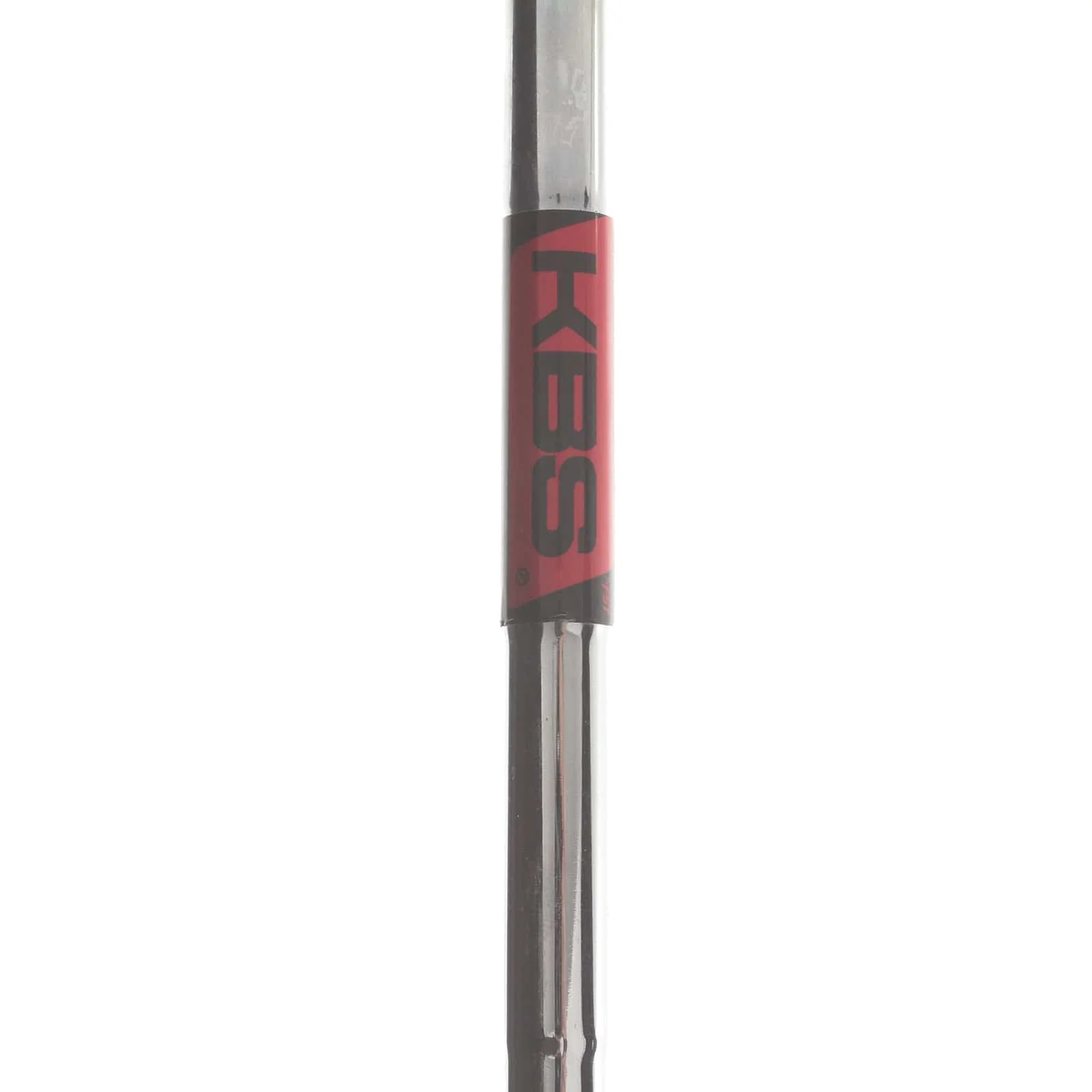 Cobra Radspeed Steel Mens Right Hand Irons 5-SW Regular - KBS Tour 90 - Image 5