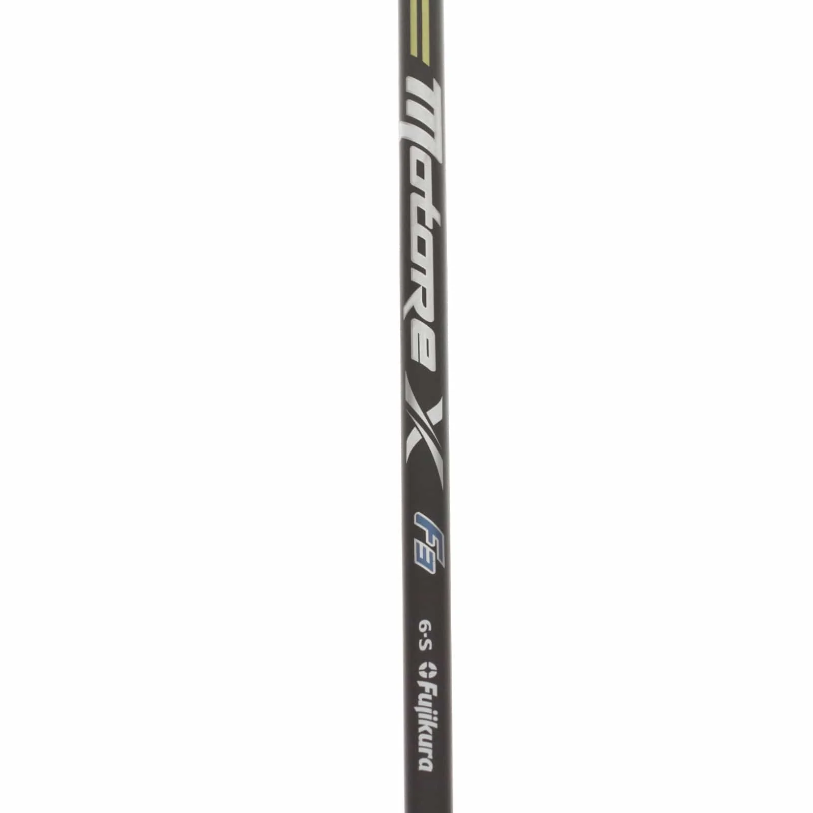 Cobra Radspeed XB Graphite Mens Left Hand Driver 9* Stiff - Fujikura Motore X F3 6-S - Image 5
