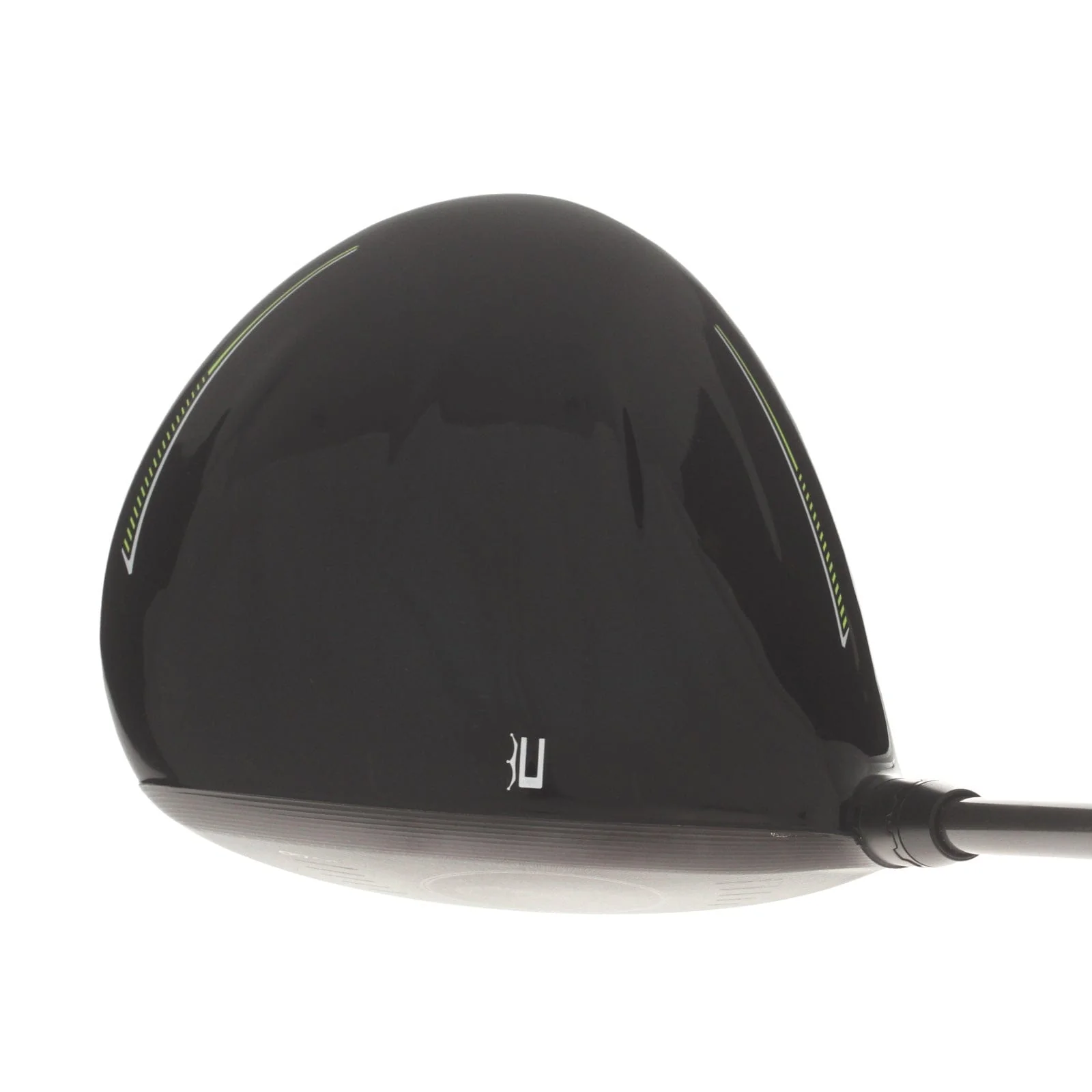 Cobra Radspeed XB Graphite Mens Right Hand Driver 10.5* Senior - Evenflow Riptide CB 40g - Image 3
