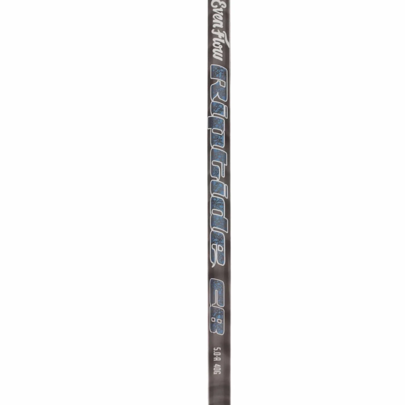 Cobra Radspeed XB Graphite Mens Right Hand Driver 10.5* Senior - Evenflow Riptide CB 40g - Image 5
