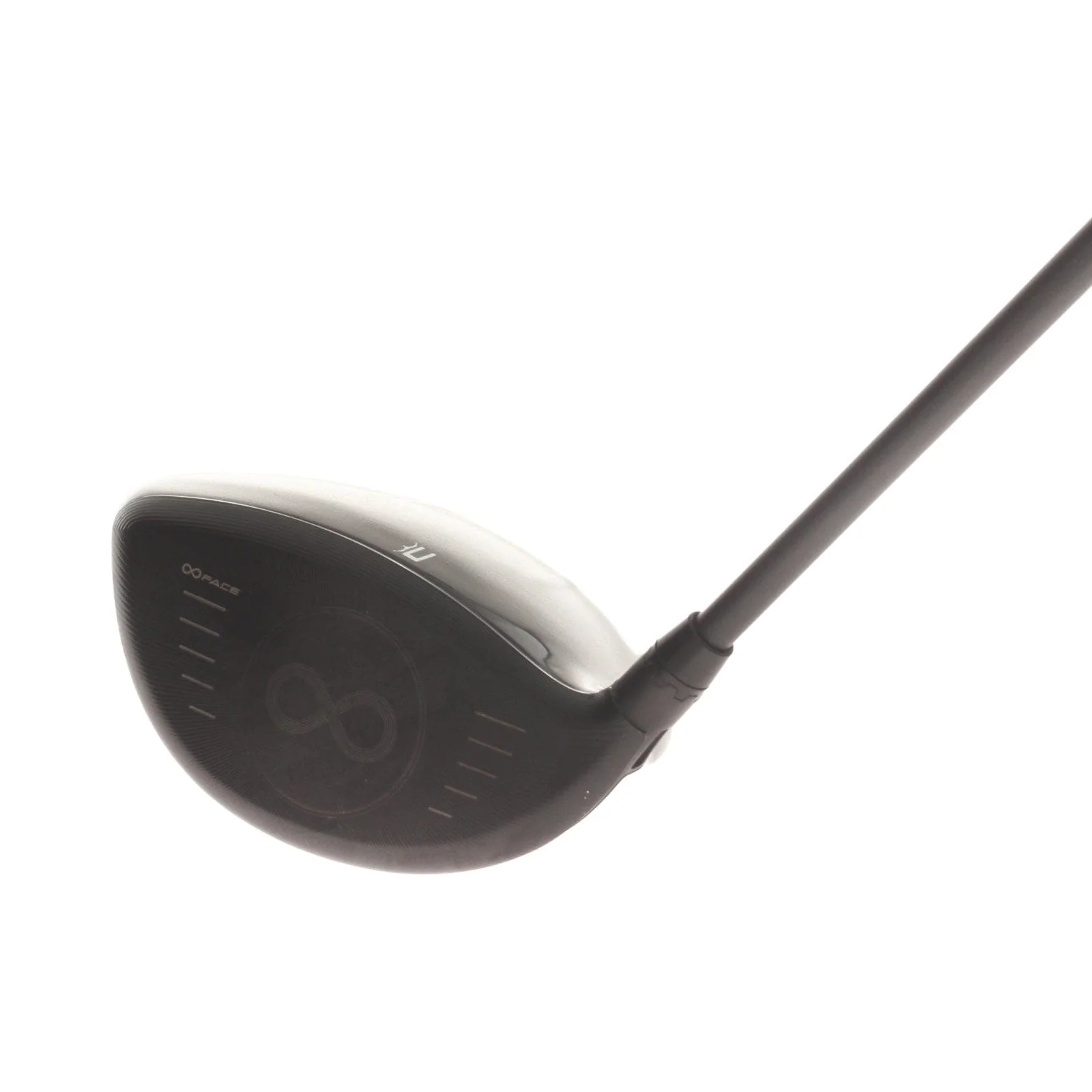 Cobra Radspeed XB Graphite Mens Right Hand Driver 10.5* Stiff - Fujikura Motore X F3 6-S - Image 4