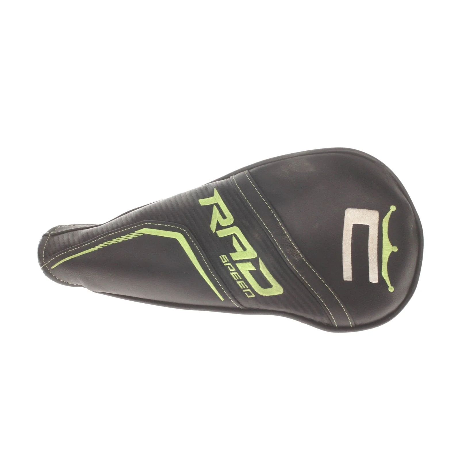 Cobra Radspeed XB Graphite Mens Right Hand Driver 10.5* Stiff - Fujikura Motore X F3 6-S - Image 7