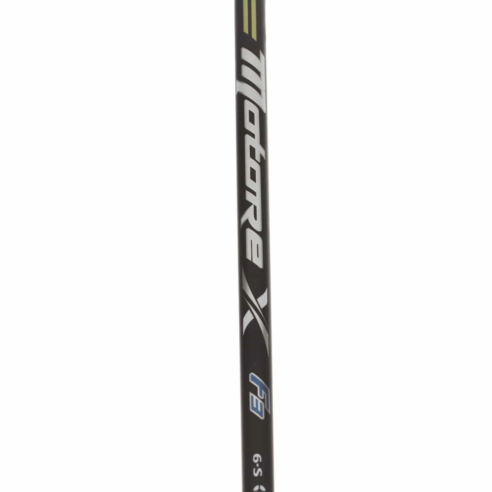 Cobra Radspeed XB Graphite Mens Right Hand Driver 10.5* Stiff - Fujikura Motore X F3 6-S - Image 5