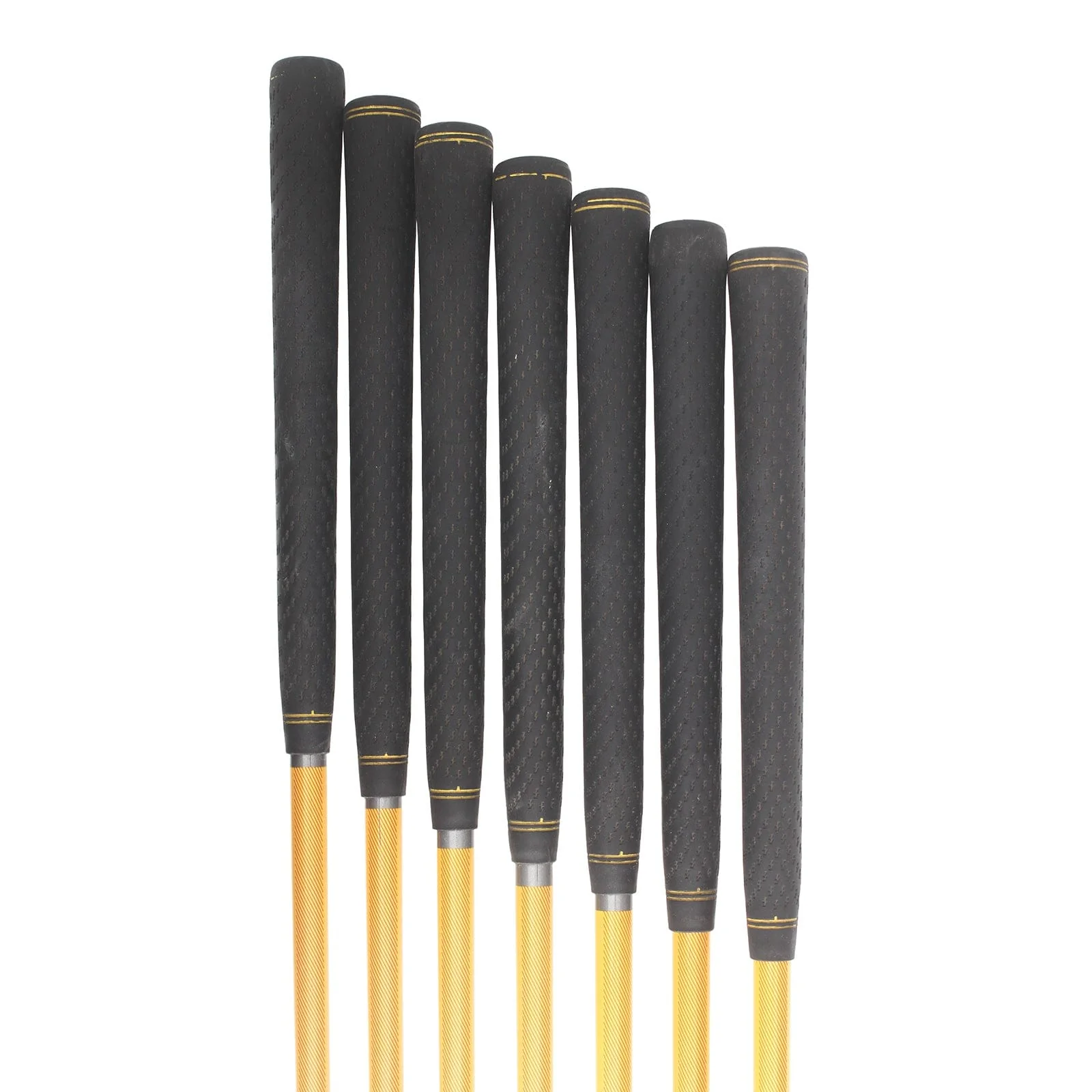 Cobra S3 Max Graphite Mens Right Hand Irons 5-SW Lite - UST Mamiya iHS 60 - Image 7