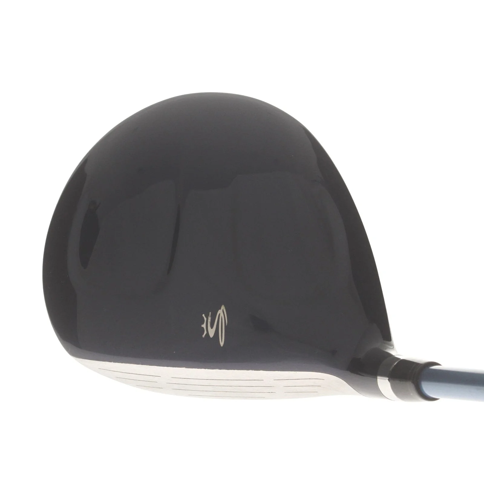 Cobra S9-1 Graphite Ladies Right Hand Fairway 3 Wood 15.5* Ladies - Graphite Design Tour AD 45 - Image 3