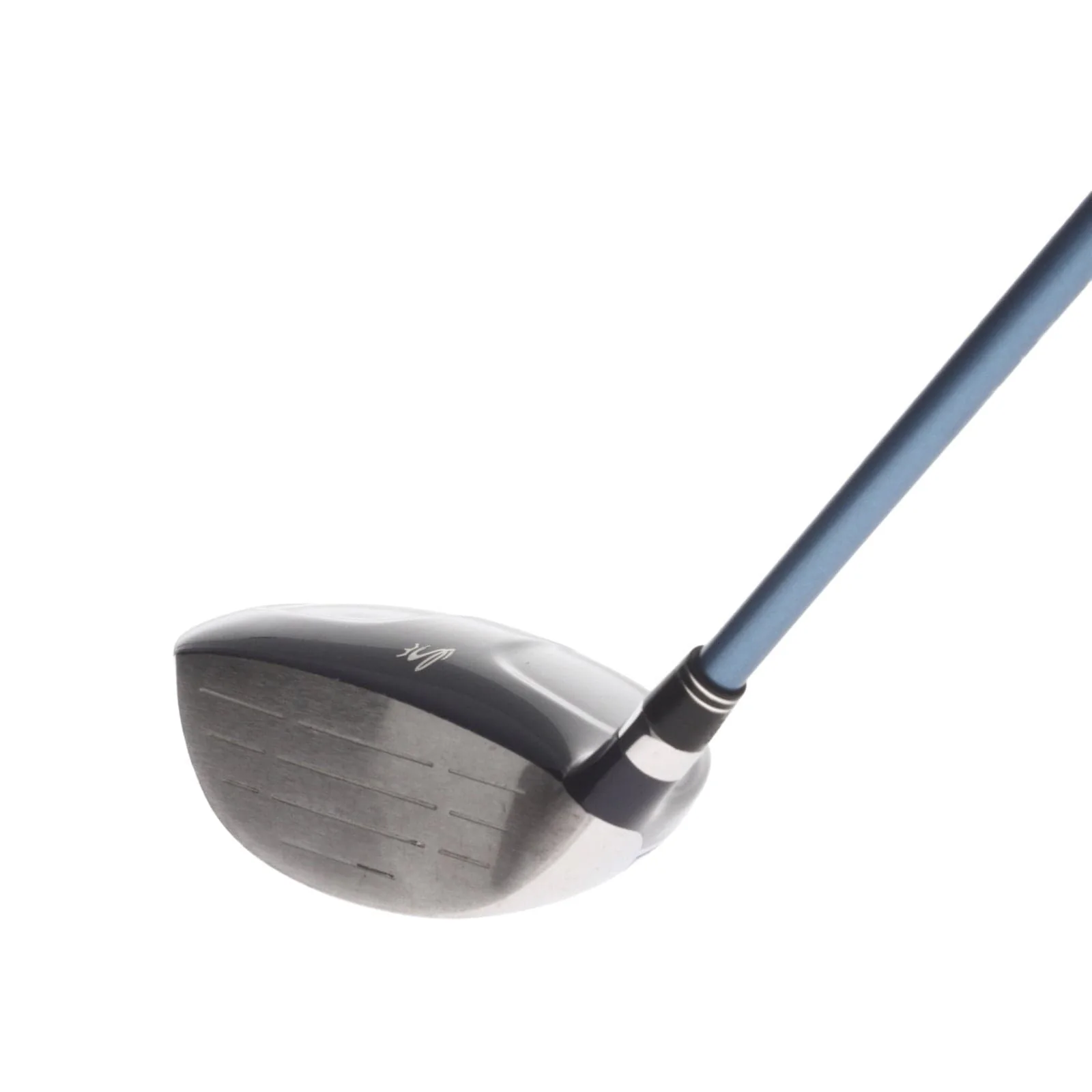 Cobra S9-1 Graphite Ladies Right Hand Fairway 3 Wood 15.5* Ladies - Graphite Design Tour AD 45 - Image 4