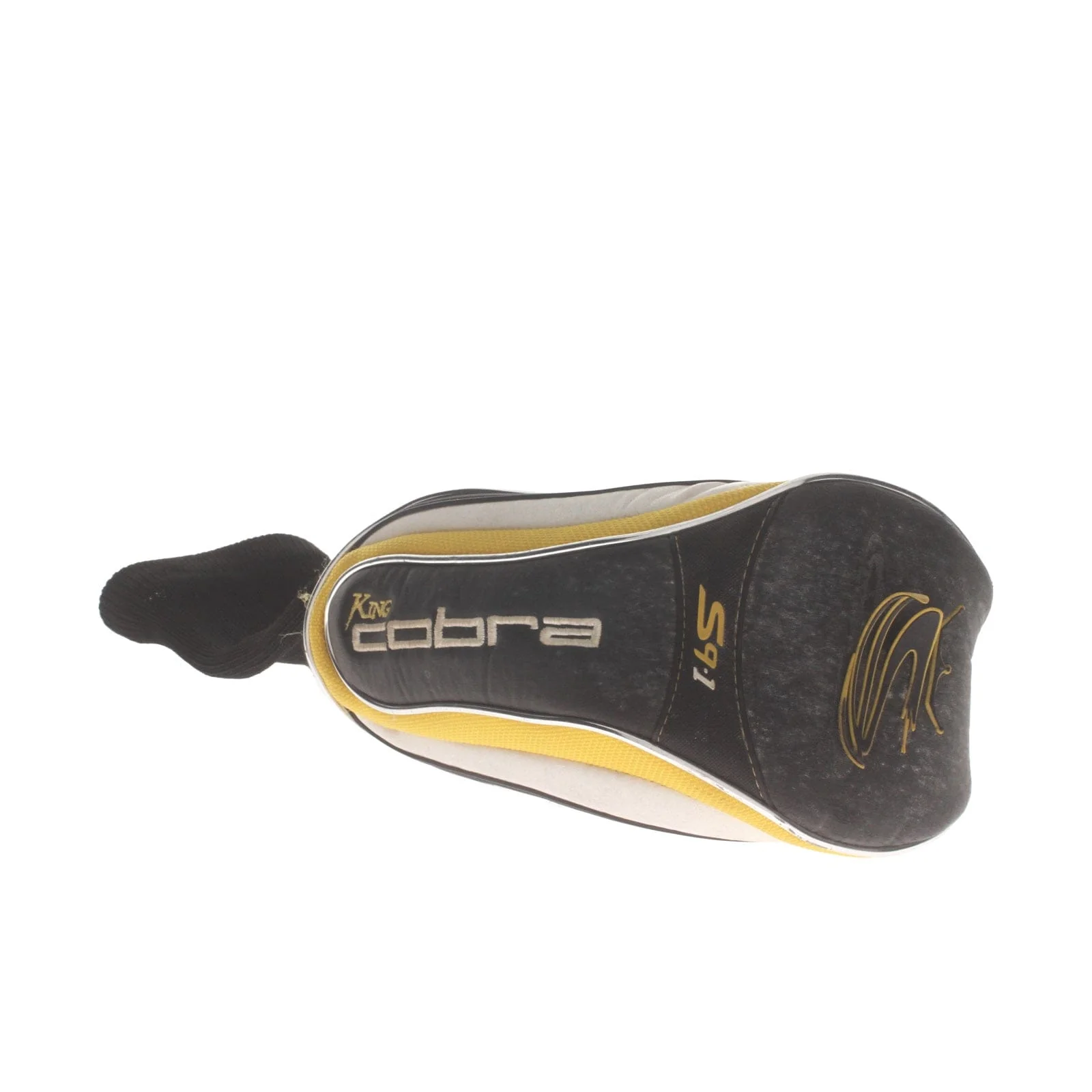 Cobra S9-1 Graphite Ladies Right Hand Fairway 3 Wood 15.5* Ladies - Graphite Design Tour AD 45 - Image 7