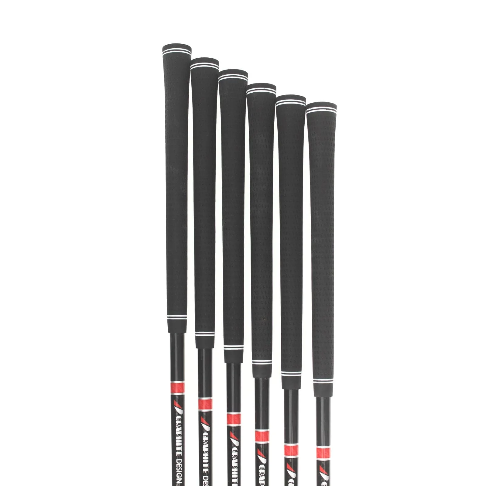 Cobra S9 Graphite Mens Right Hand Irons 5-PW Regular - Graphite Design YS 55g - Image 7