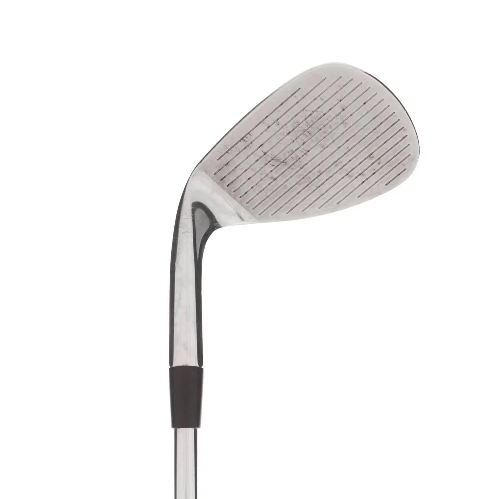 Cobra SB One Steel Mens Right Hand Sand Wedge 56* 10 Bounce Versatile Grind Stiff - KBS Hi-Rev 2.0 125 - Image 2