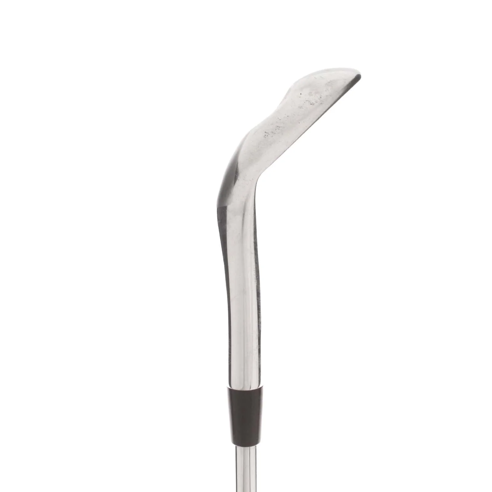 Cobra SB One Steel Mens Right Hand Sand Wedge 56* 10 Bounce Versatile Grind Stiff - KBS Hi-Rev 2.0 125 - Image 3