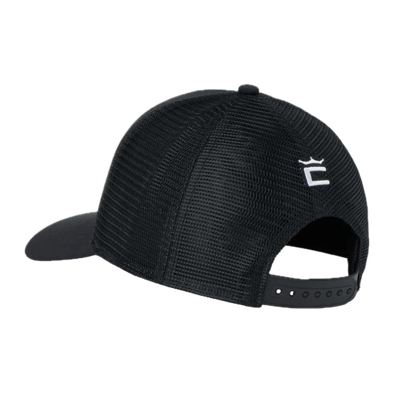 Cobra Shield Trucker Cap - Black - Image 2