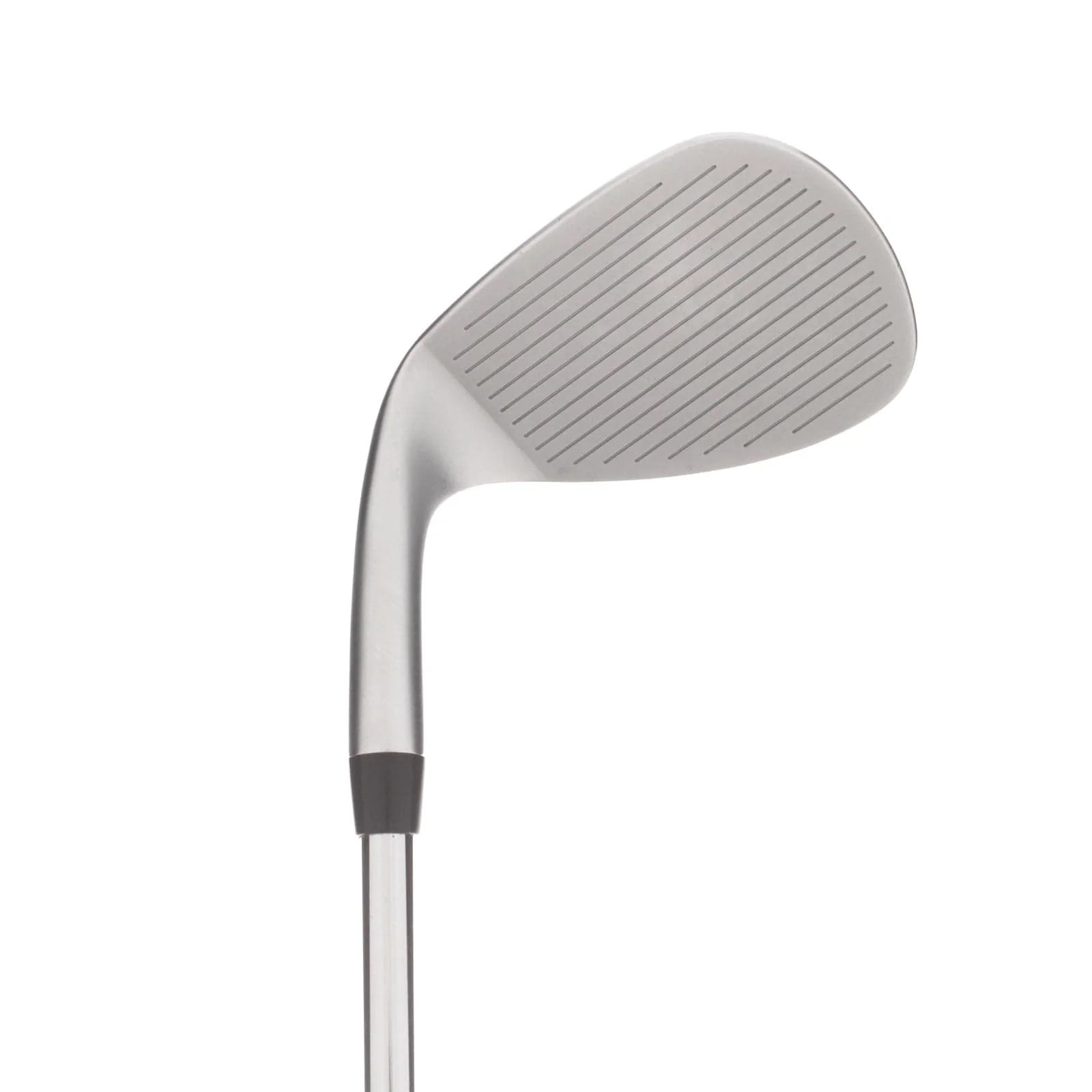 Cobra Snake Bite X Steel Mens Right Hand Gap Wedge 50* Stiff - KBS Max 80 - Image 2
