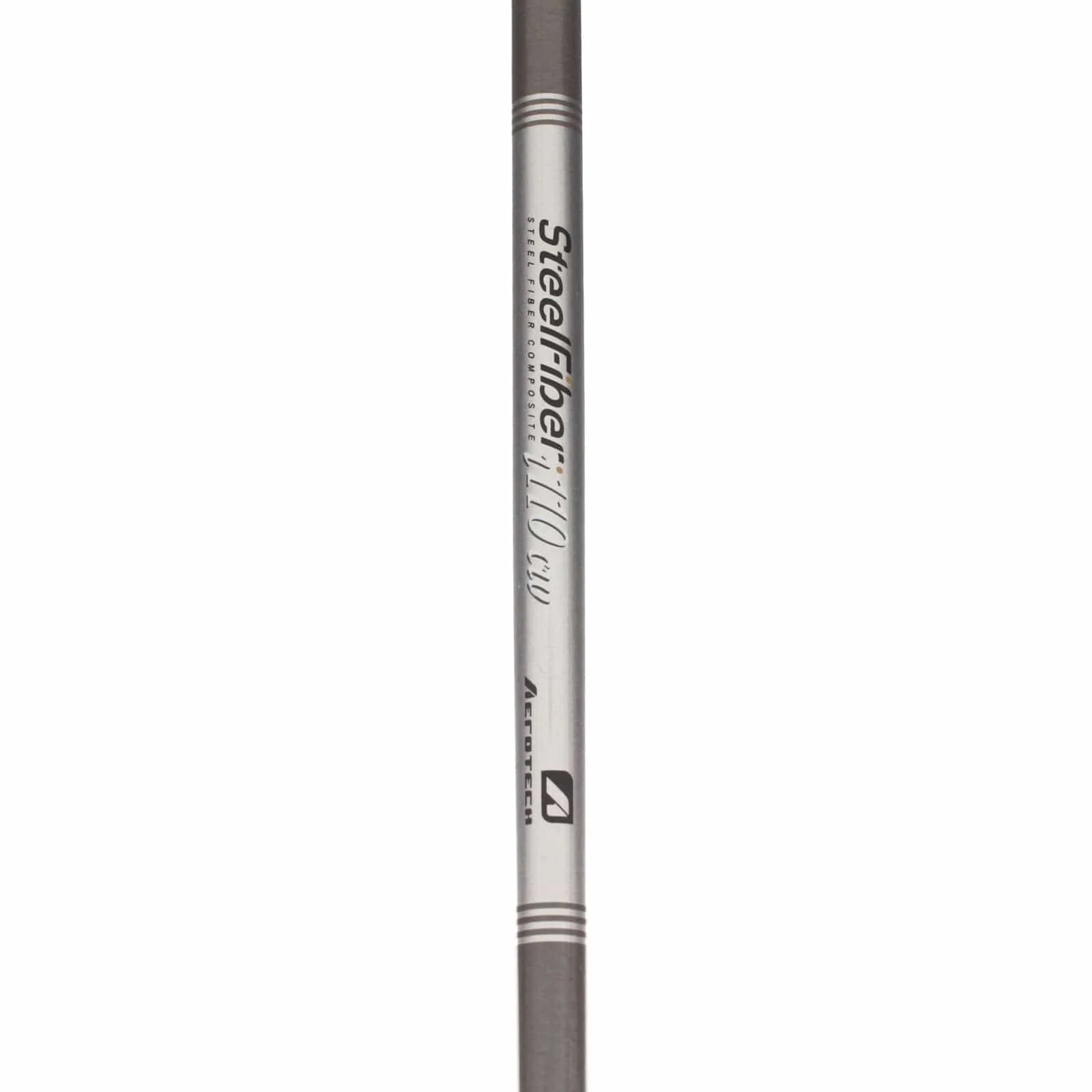 Cobra Snakebite 2021 Graphite Mens Right Hand Sand Wedge 54* 10 Bounce Versatile Grind Regular - Aerotech Steelfiber i110 cw - Image 4