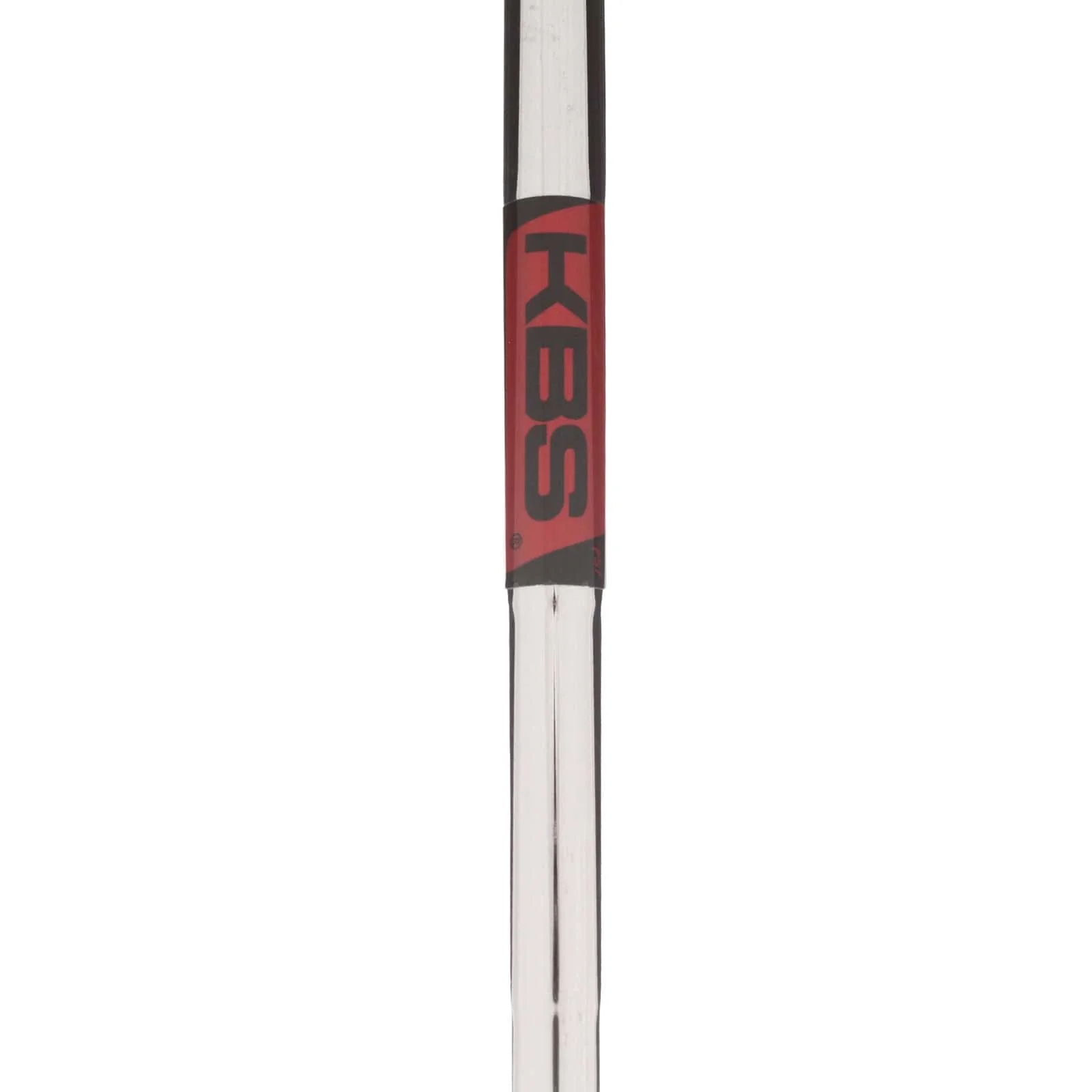 Cobra Snakebite 2023 Steel Mens Right Hand Lob Wedge 58* 8 Bounce Versatile Grind Stiff - KBS Hi-Rev 2.0 125 - Image 4