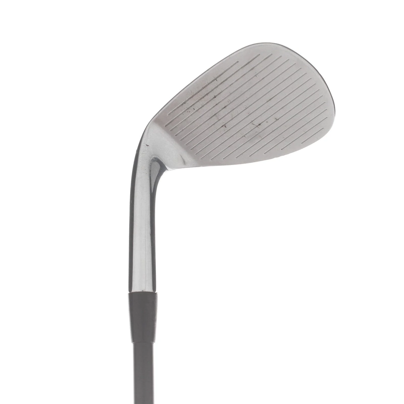 Cobra SnakeBite Steel Mens Right Hand Lob Wedge 58* 8 Bounce Regular - KBS PGI 75 - Image 2