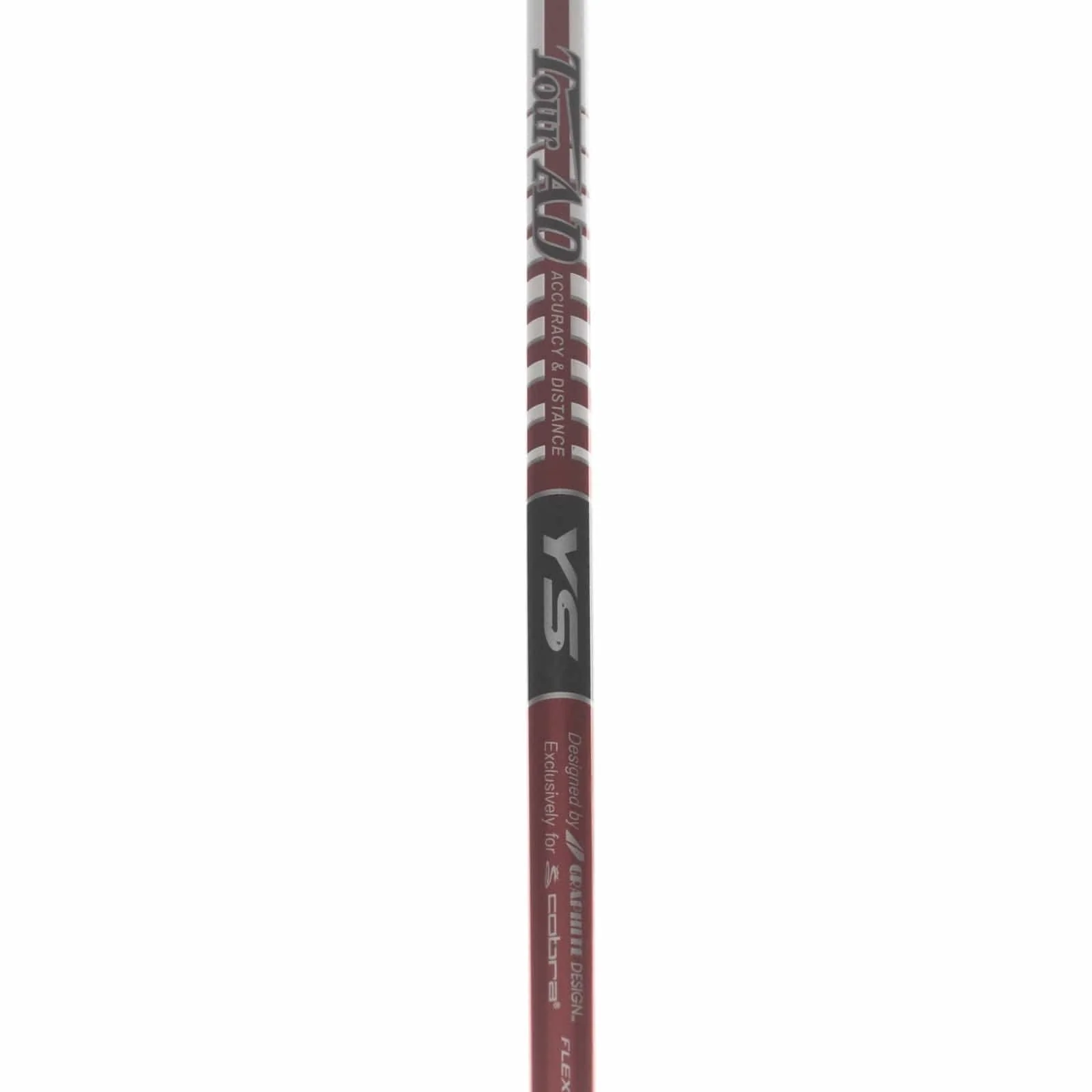 Cobra Speed LD Graphite Mens Right Hand Driver 10.5* Regular - Tour AD YS - Image 4