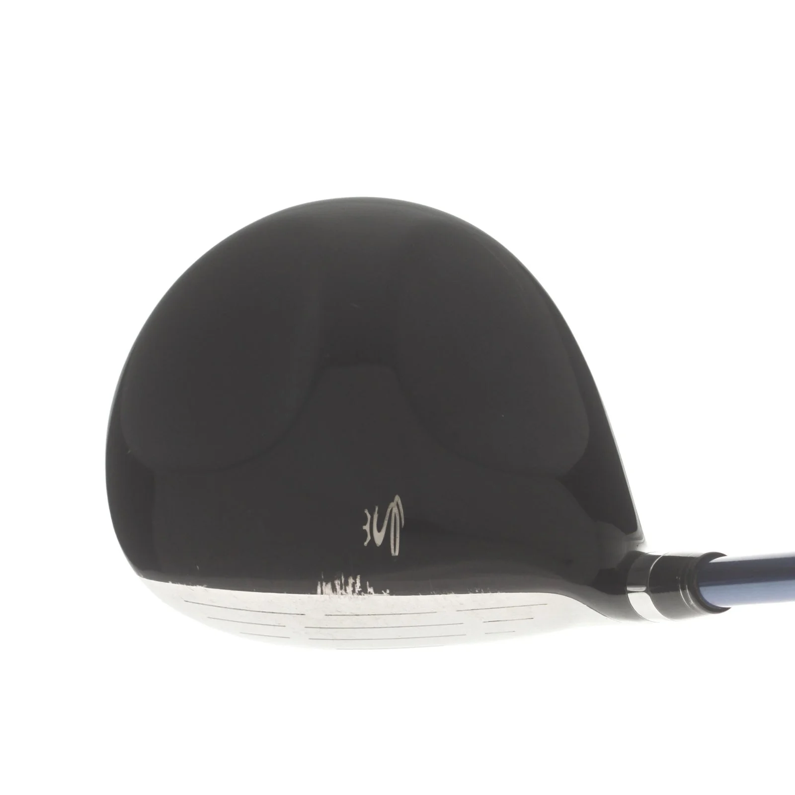 Cobra Speed LD Graphite Mens Right Hand Fairway 3 Wood 15* Regular - Aldila NVS Blue 50 - Image 3