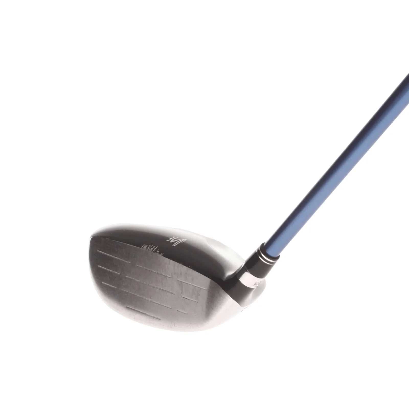 Cobra Speed LD Graphite Mens Right Hand Fairway 3 Wood 15* Regular - Aldila NVS Blue 50 - Image 4