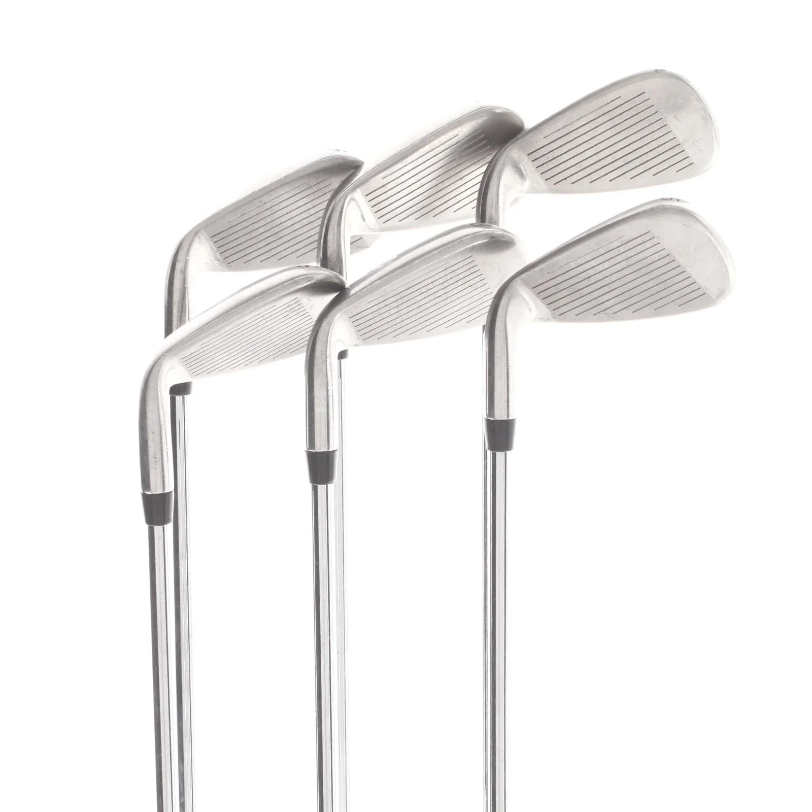 Cobra Speed XL Steel Mens Right Hand Irons 6-SW Regular - Cobra - Image 4