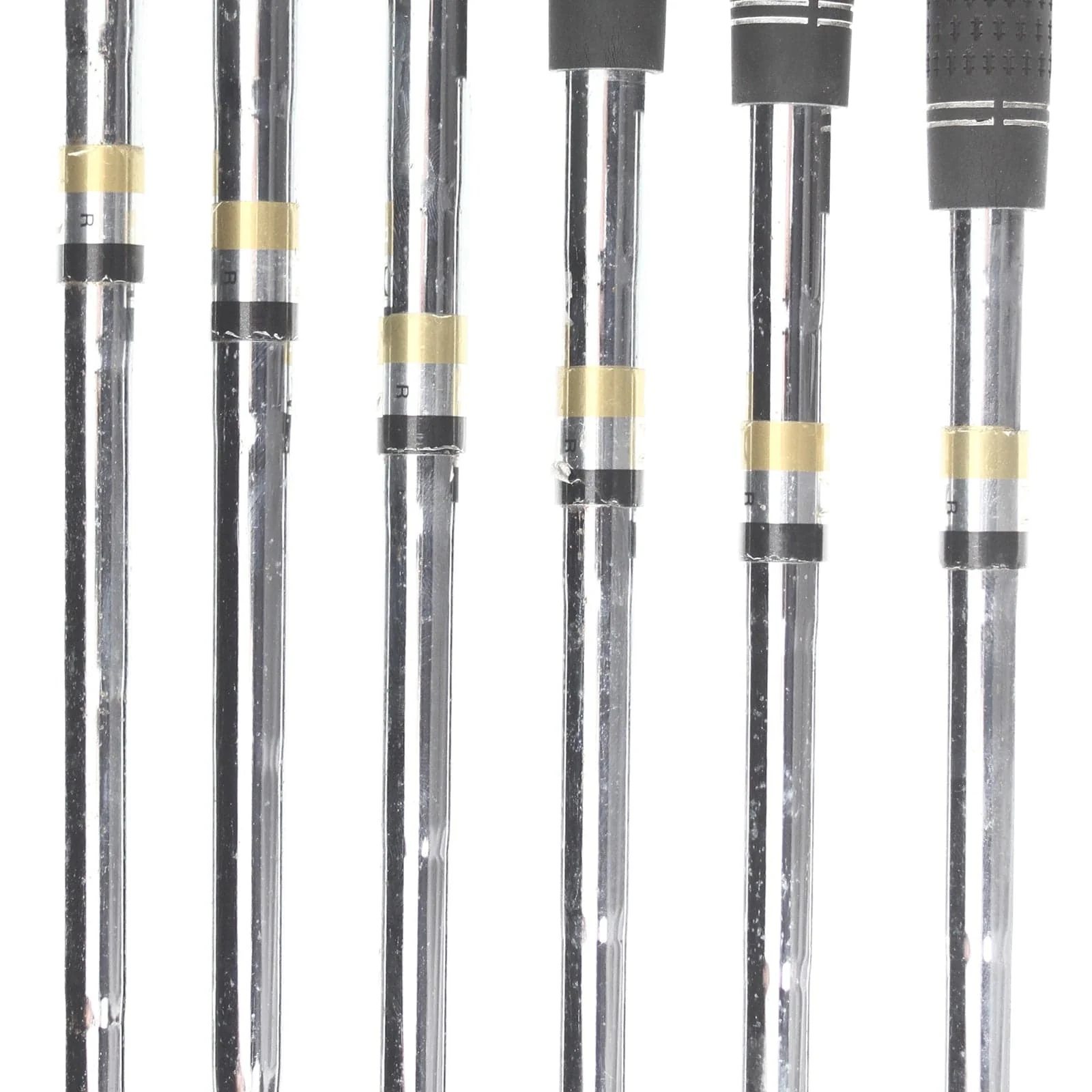 Cobra Speed XL Steel Mens Right Hand Irons 6-SW Regular - Cobra - Image 6