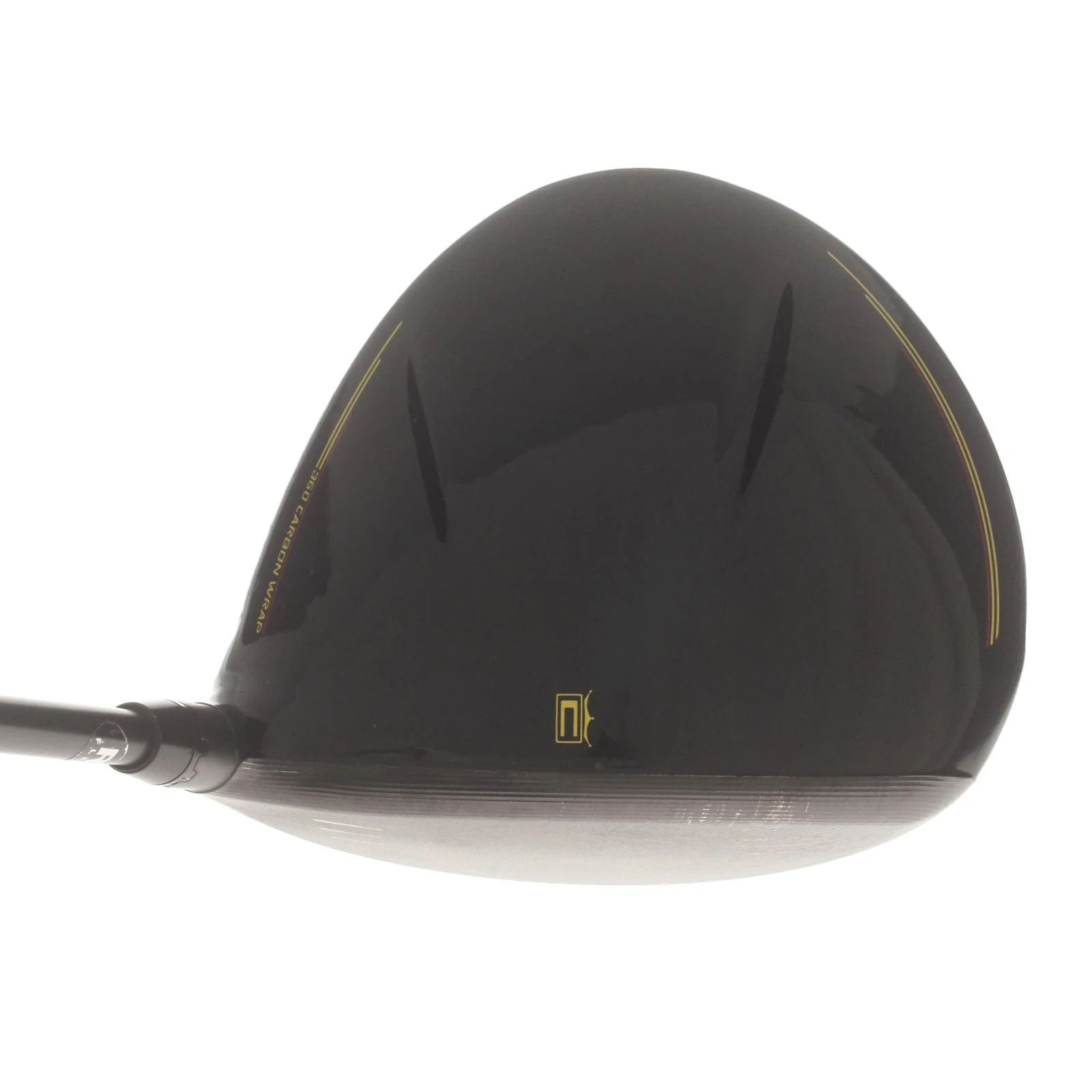 Cobra Speedzone Graphite Mens Left Hand Driver 10.5* Regular - UST Mamiya Helium 5F3 - Image 3