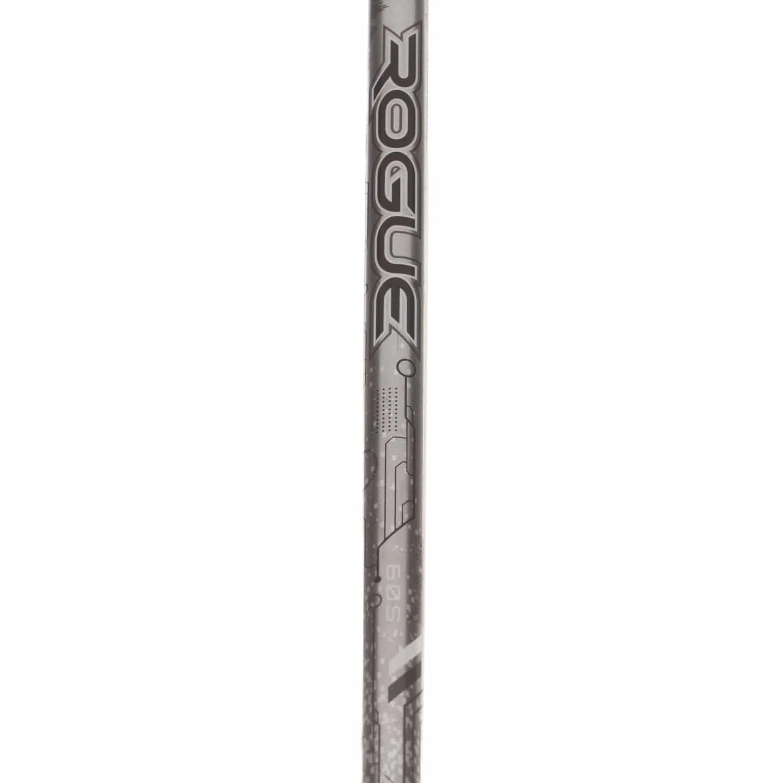 Cobra Speedzone Graphite Mens Left Hand Driver 9* Stiff - Aldila Rogue 60 - Image 5