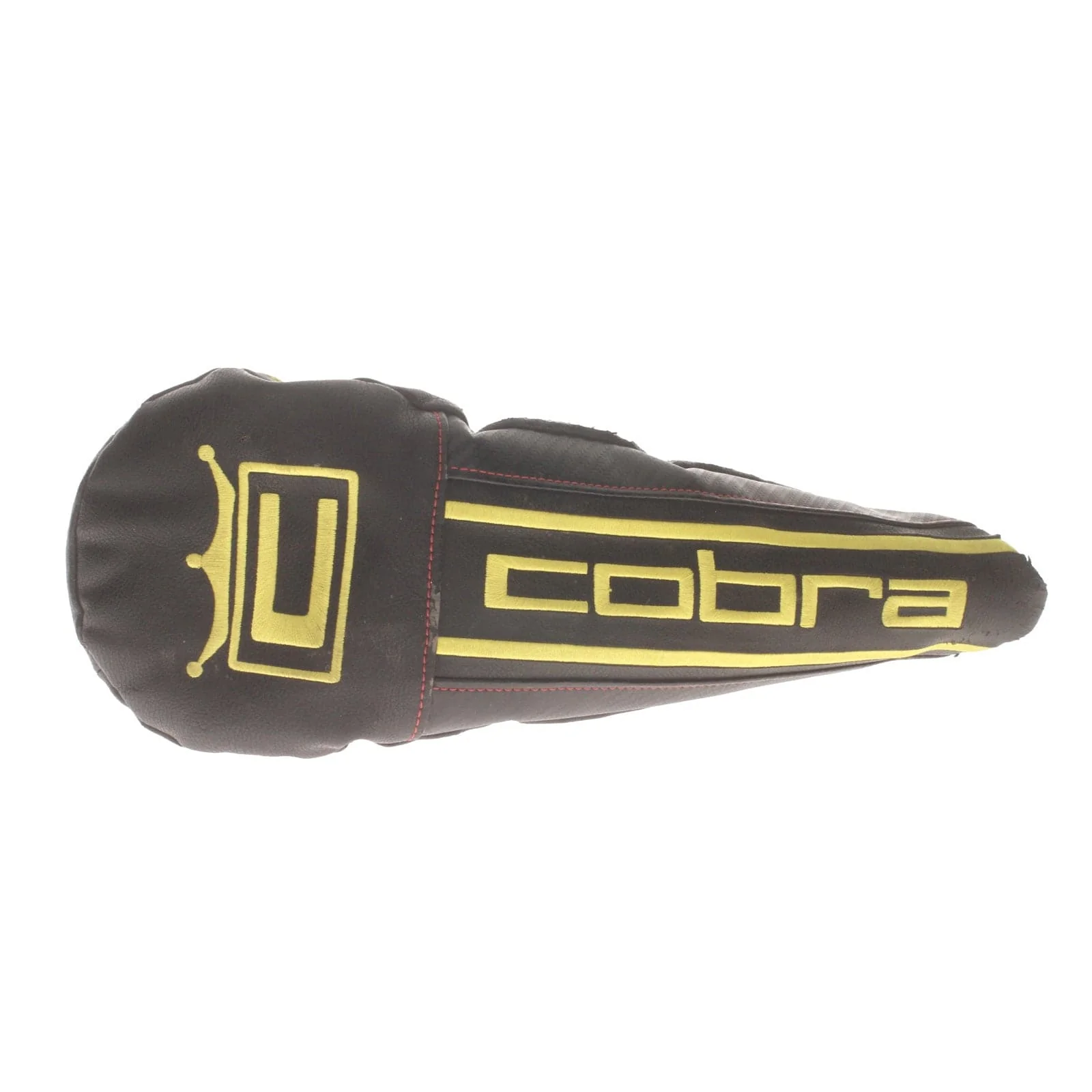 Cobra Speedzone Graphite Mens Left Hand Driver 9* Stiff - Aldila Rogue 60 - Image 7