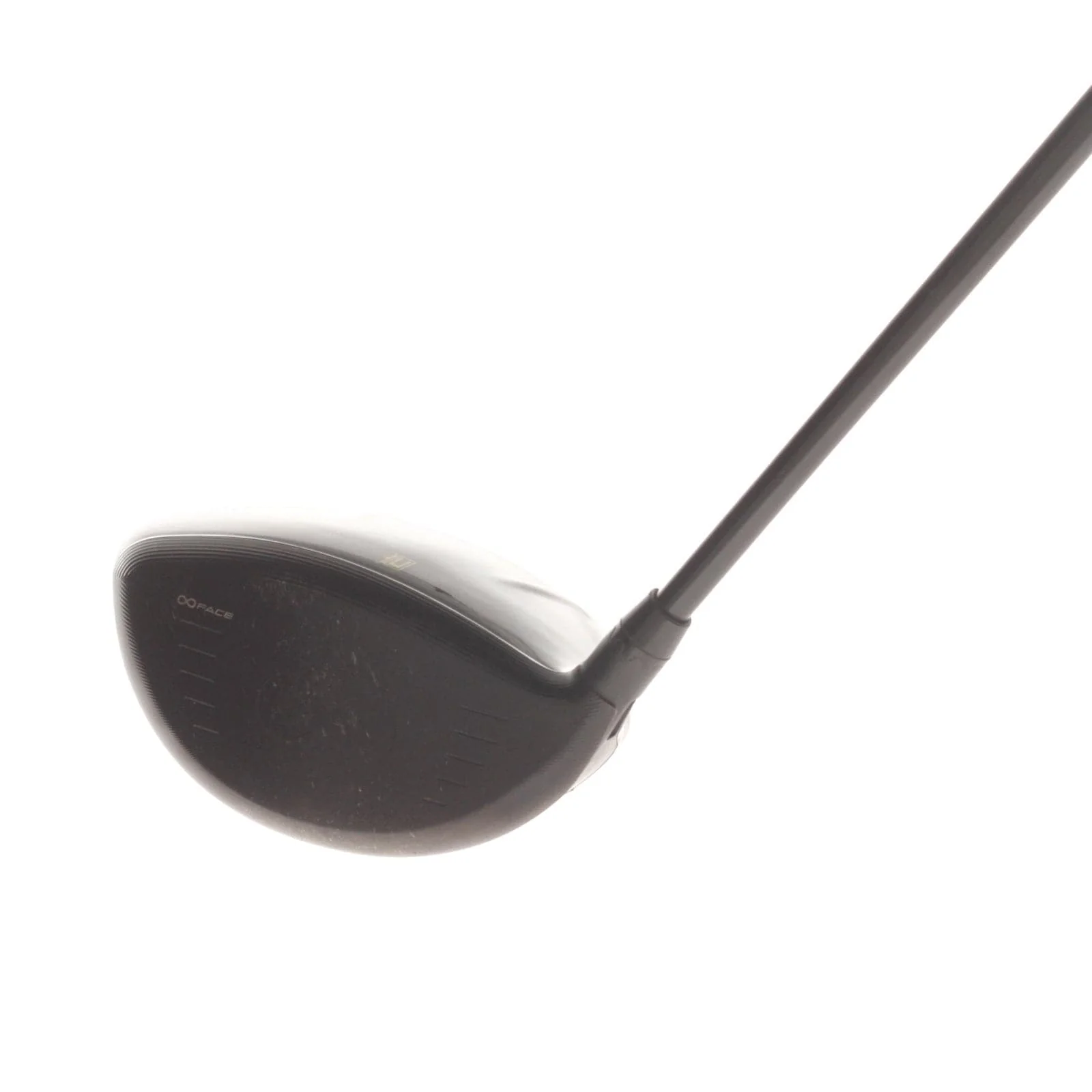 Cobra Speedzone Graphite Mens Right Hand Driver 10.5* Stiff - Tensei Blue 65 - Image 4