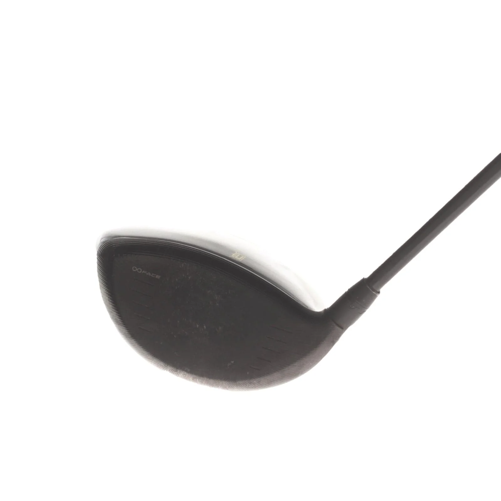 Cobra Speedzone Graphite Mens Right Hand Driver 10.5* Stiff - Tensei Blue - Image 4
