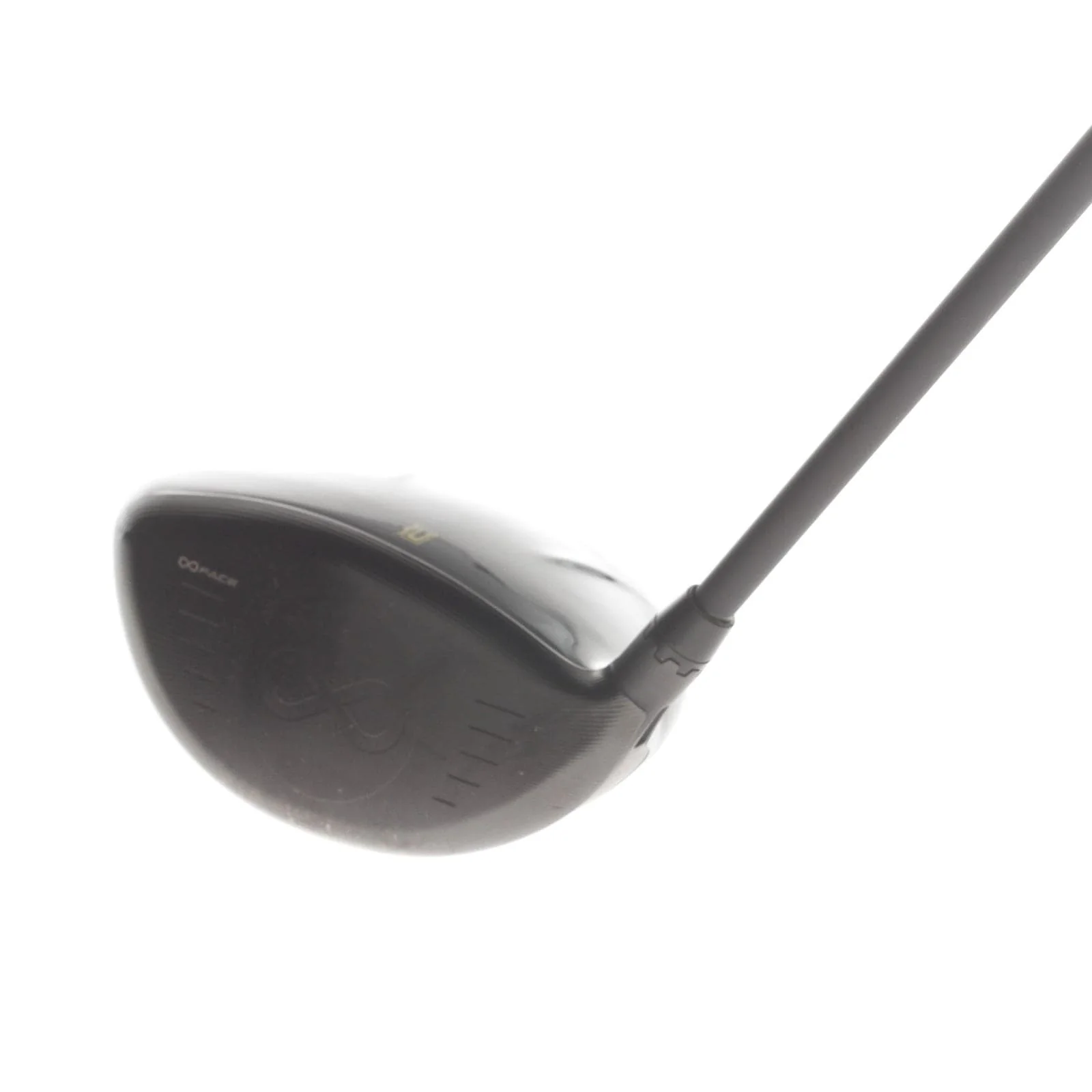 Cobra Speedzone Graphite Mens Right Hand Driver 9* Stiff - Fujikura Motore X F3 6-S - Image 4