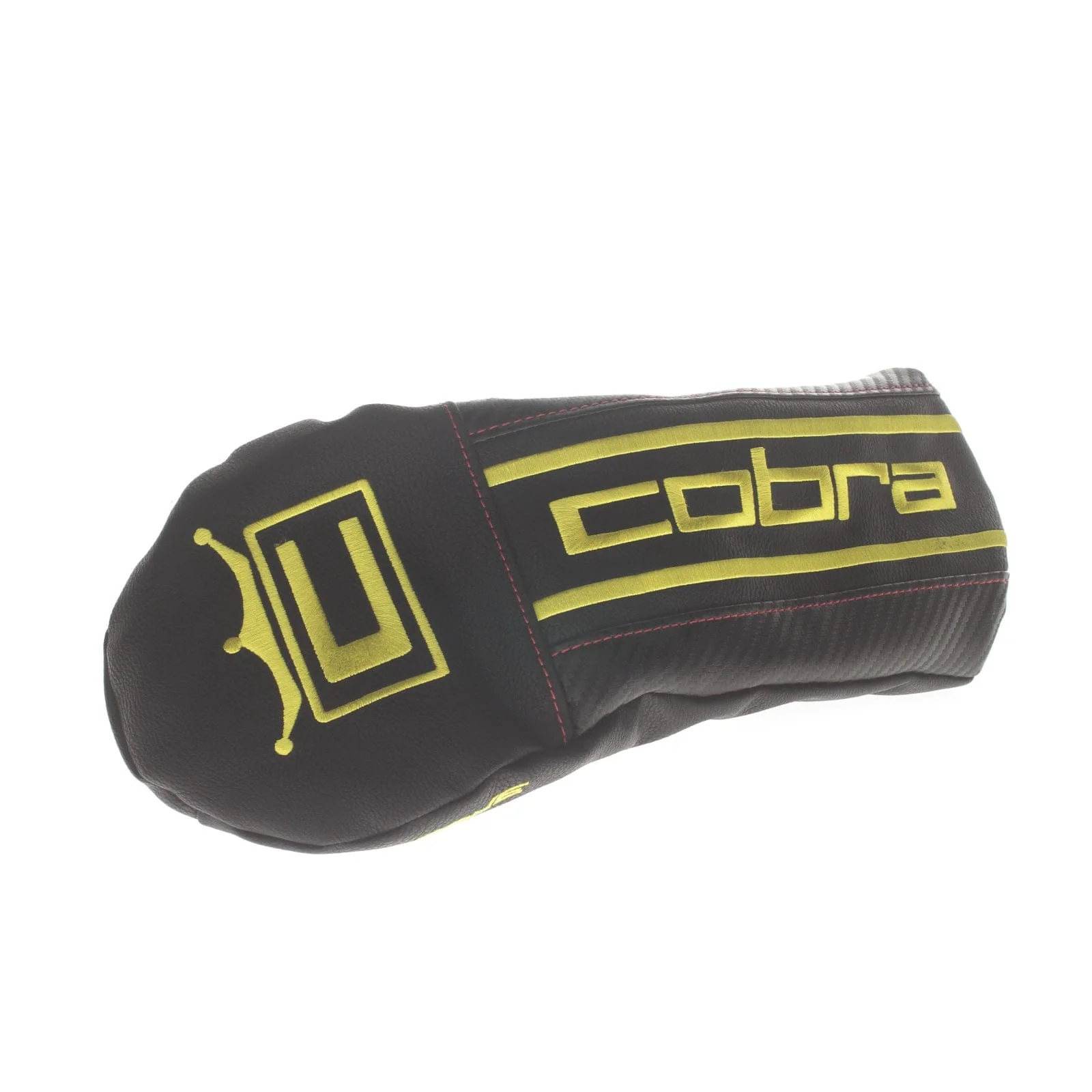 Cobra Speedzone Graphite Mens Right Hand Driver 9* Stiff - Fujikura Motore X F3 6-S - Image 7