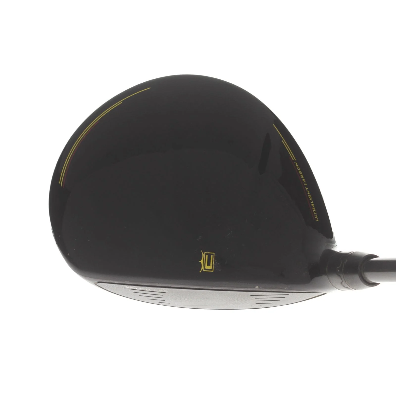 Cobra Speedzone Graphite Mens Right Hand Fairway 3 Wood 14.5* Regular - Bassara e42 x5ct - Image 3